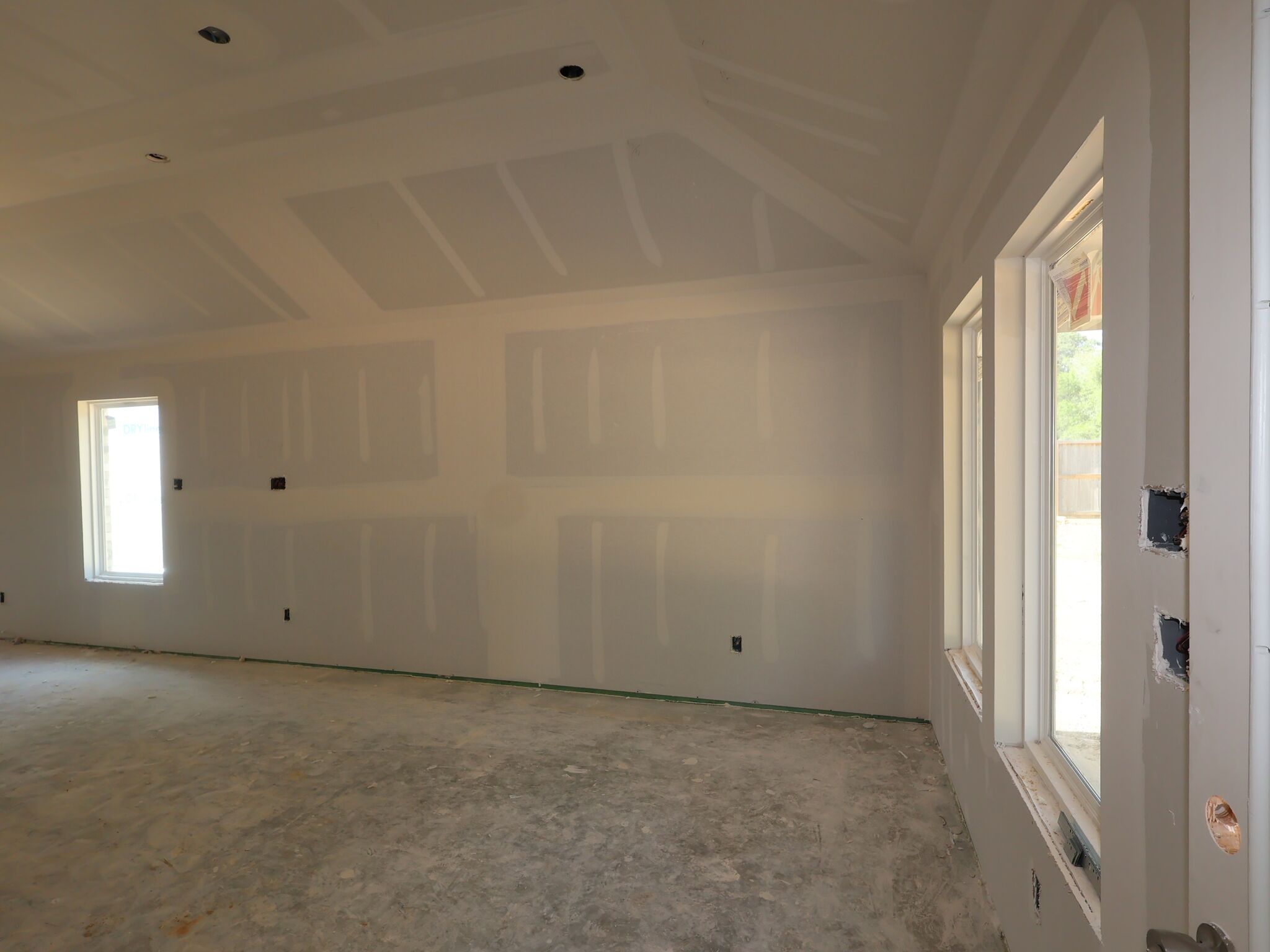 Drywall