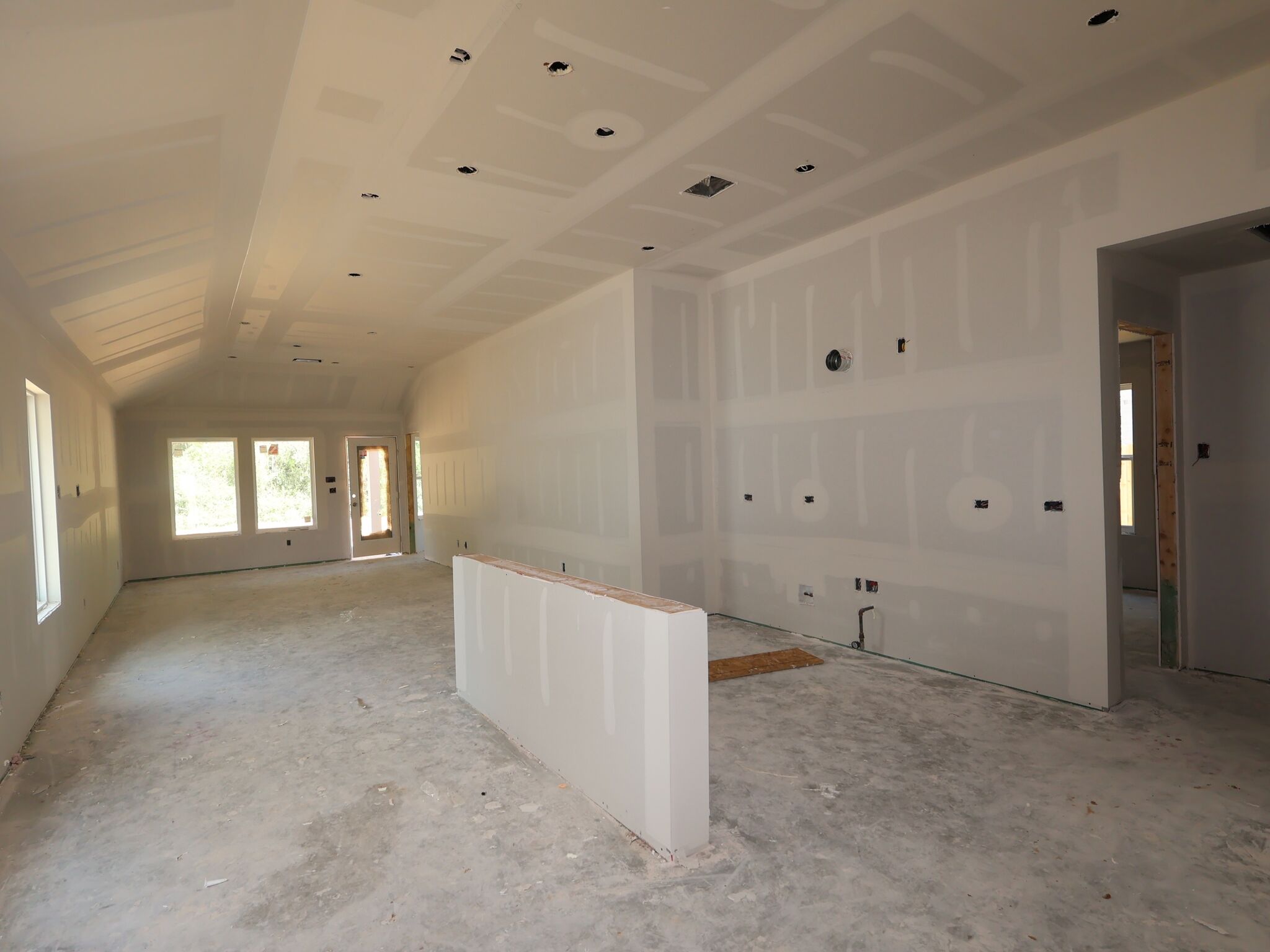 Drywall