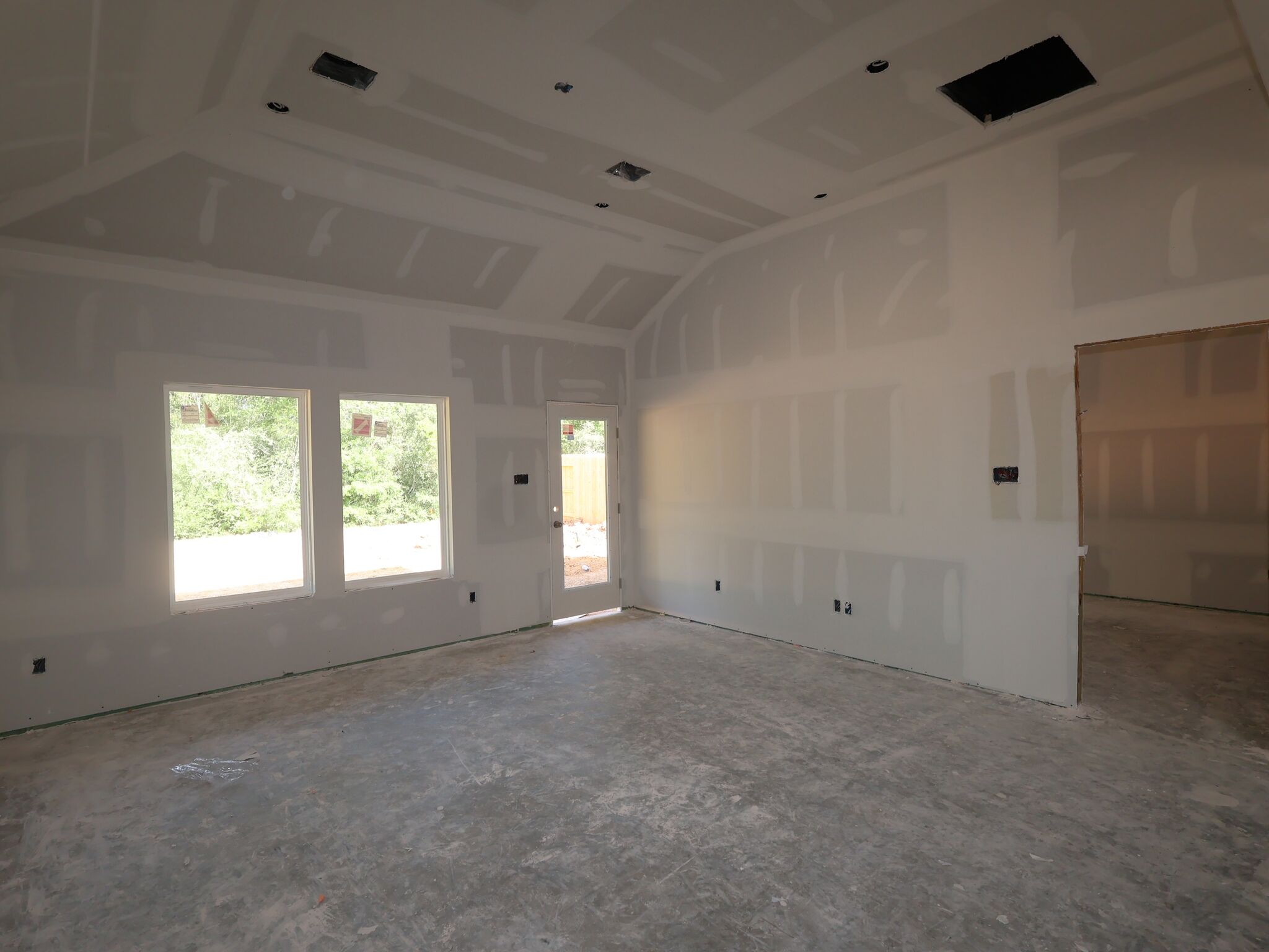 Drywall