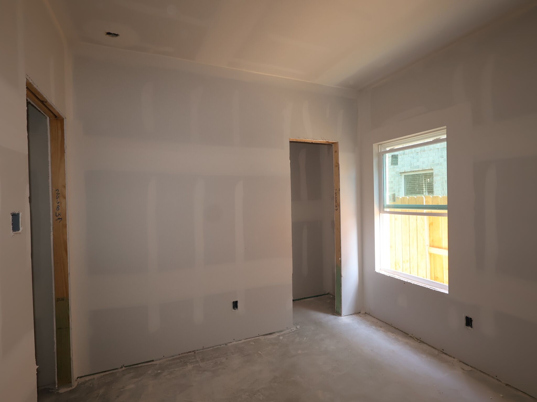 Drywall