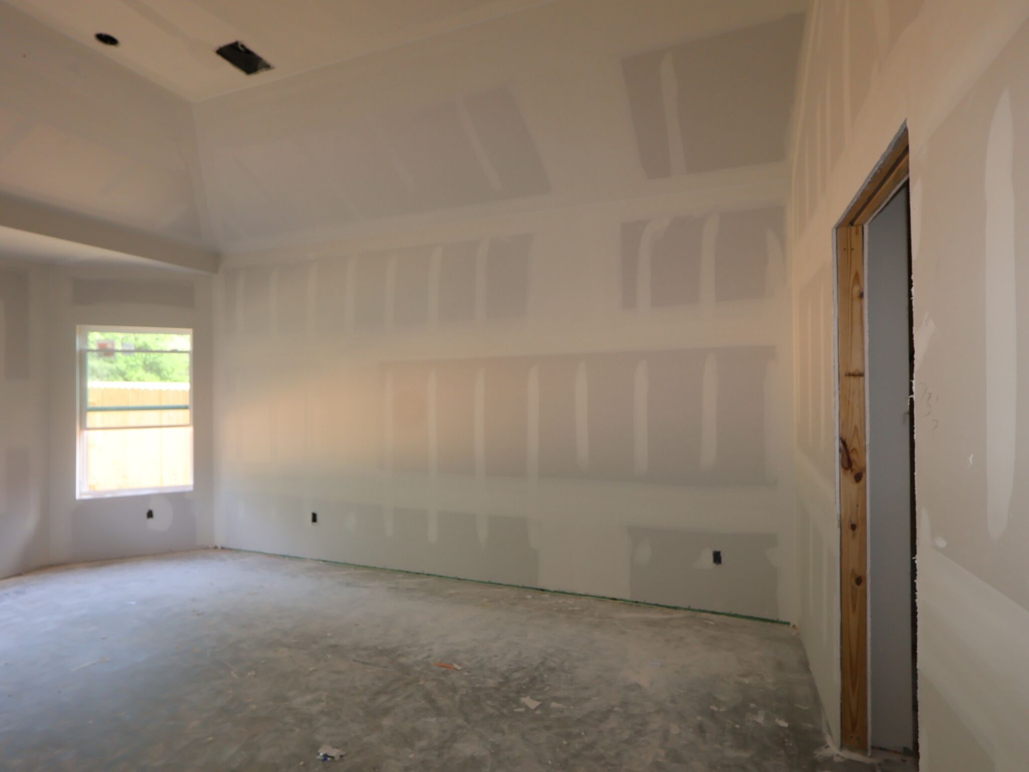 Drywall