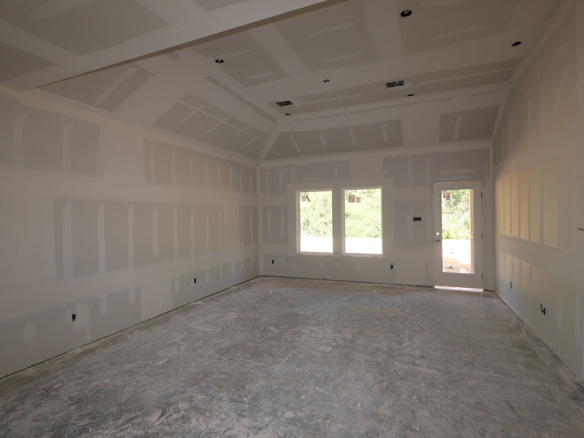 Drywall