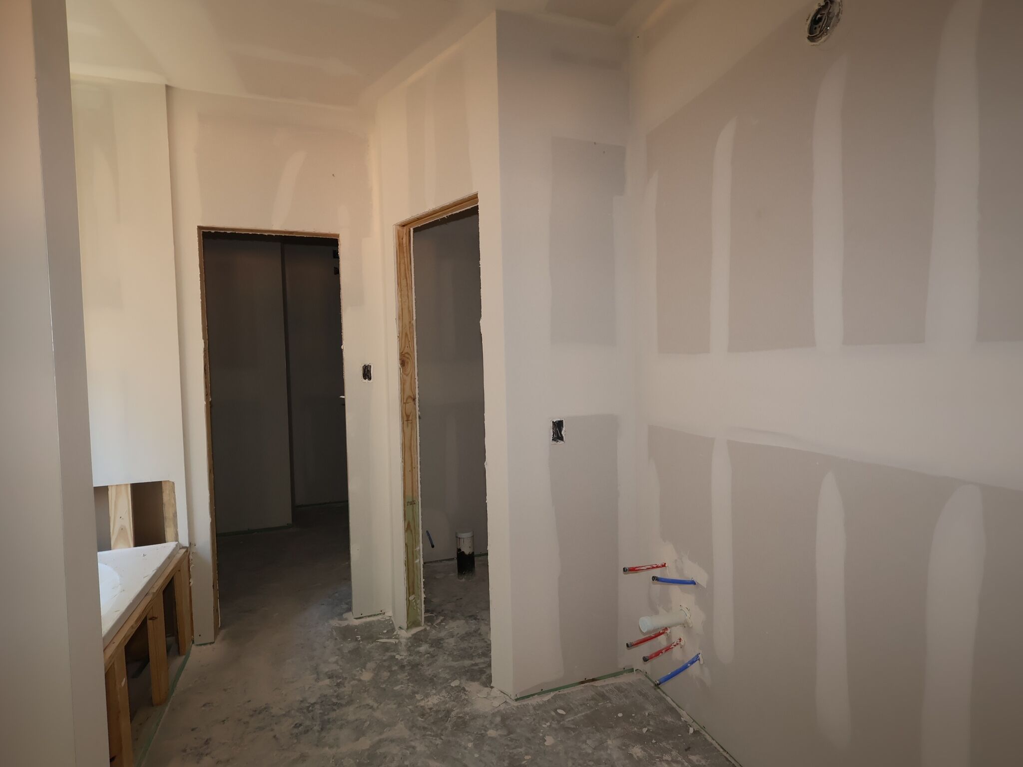 Drywall