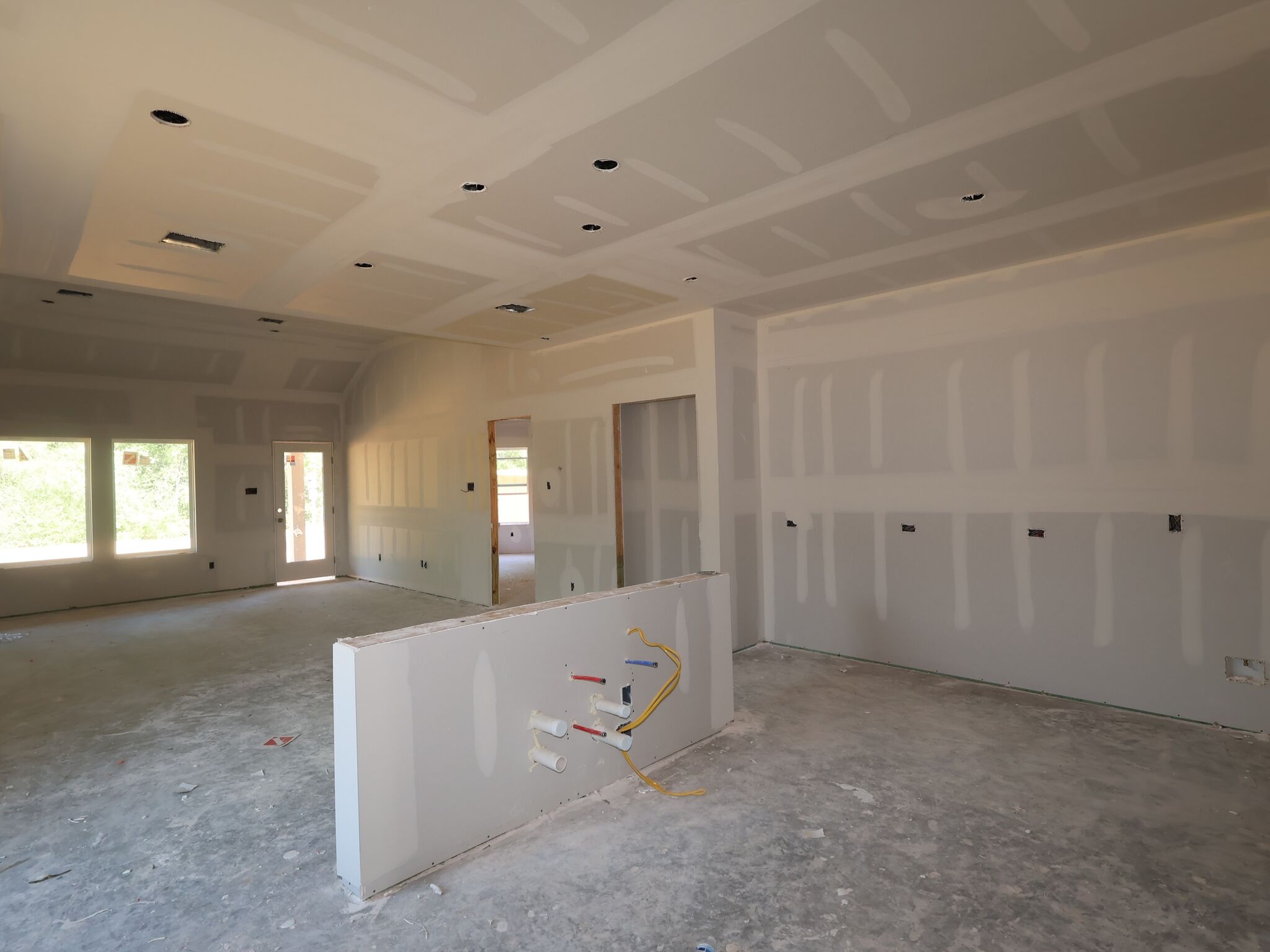 Drywall