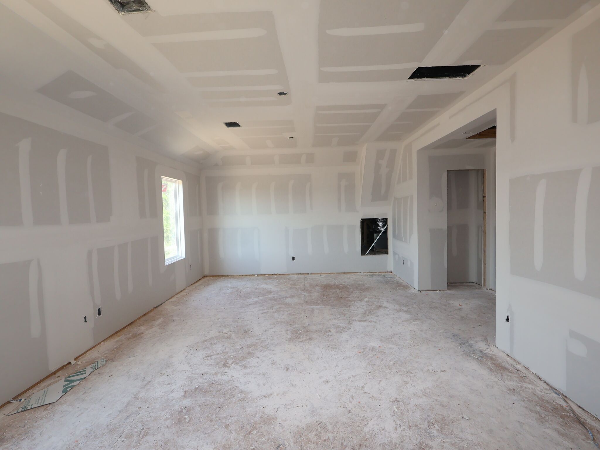 Drywall