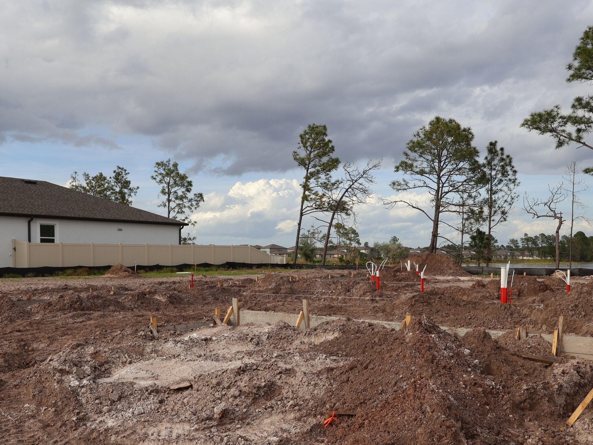 Homesite