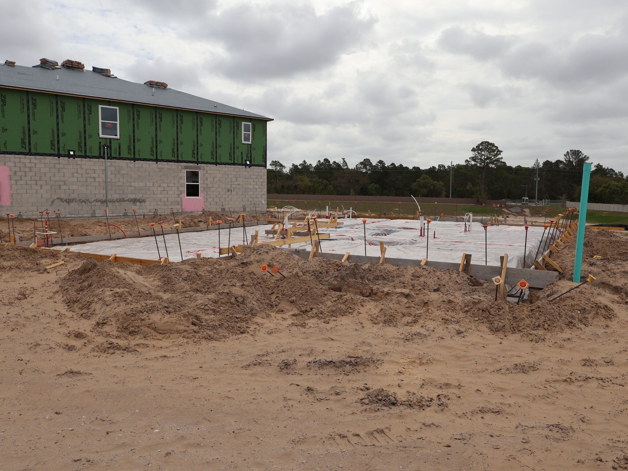 Homesite