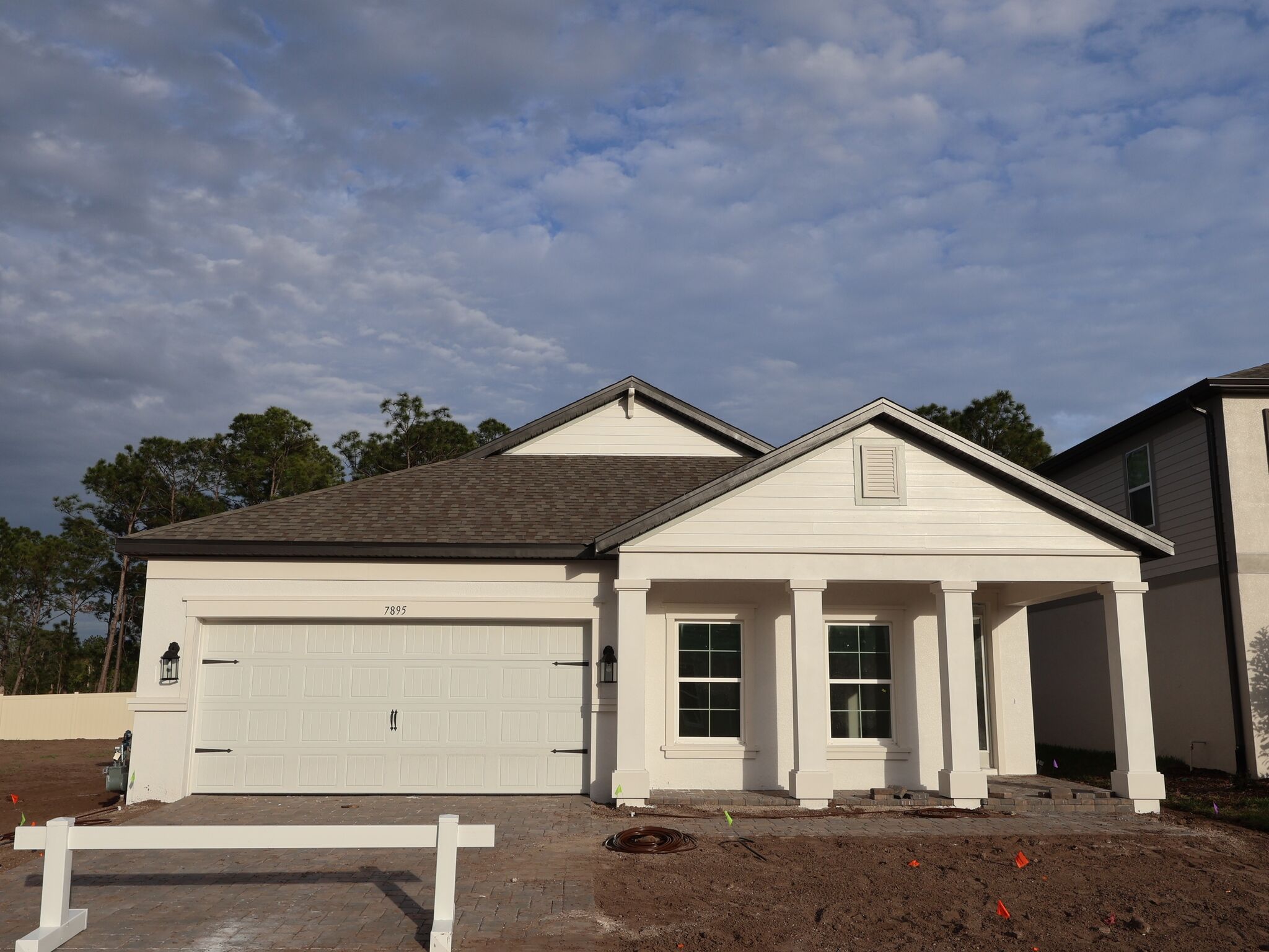 Front Exterior