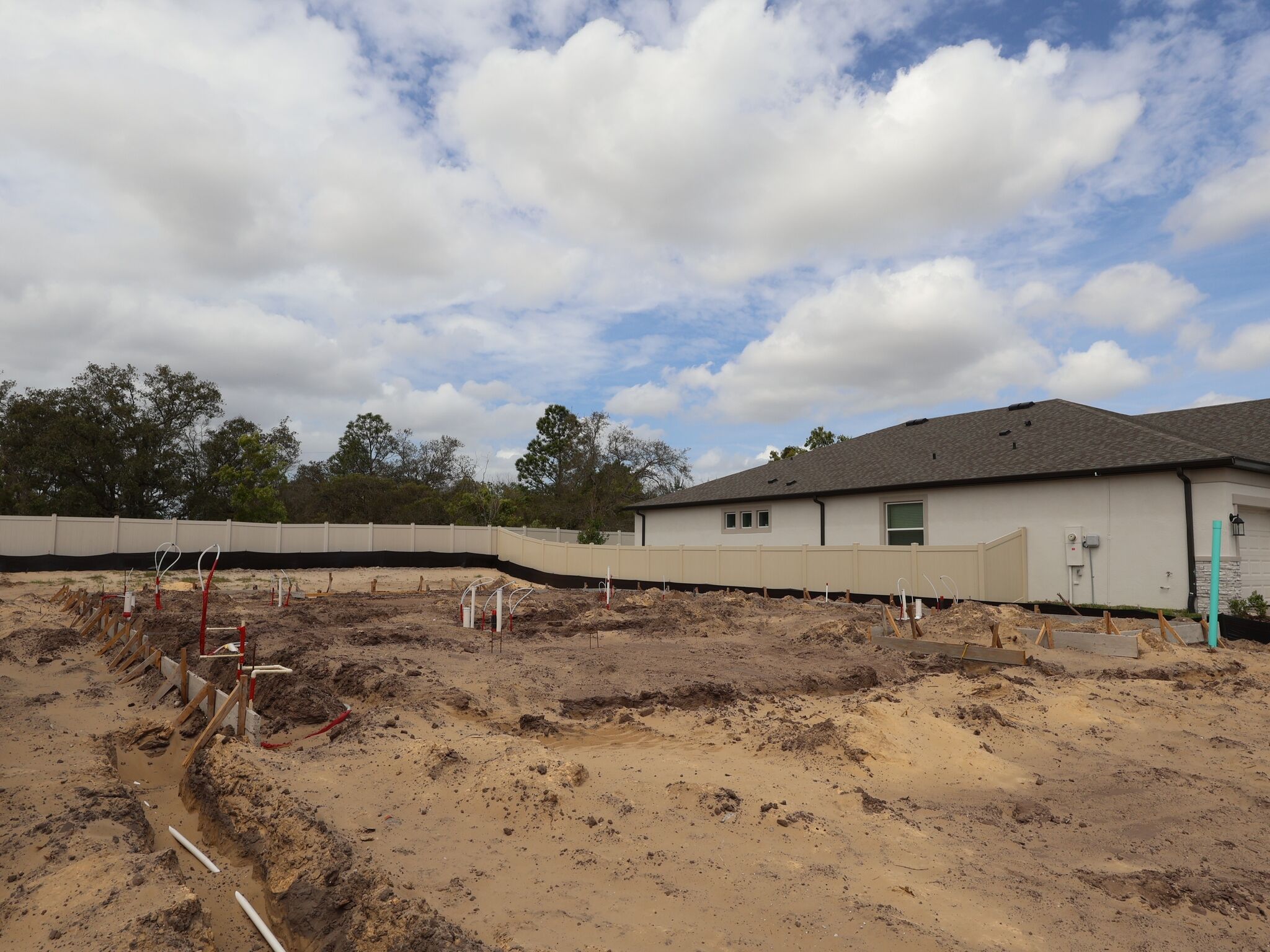 Homesite