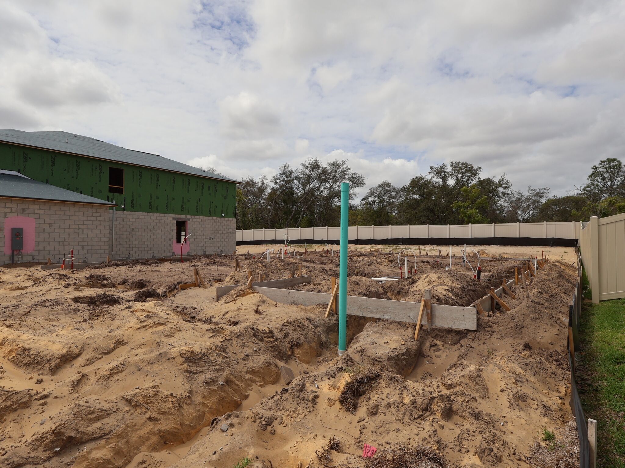Homesite