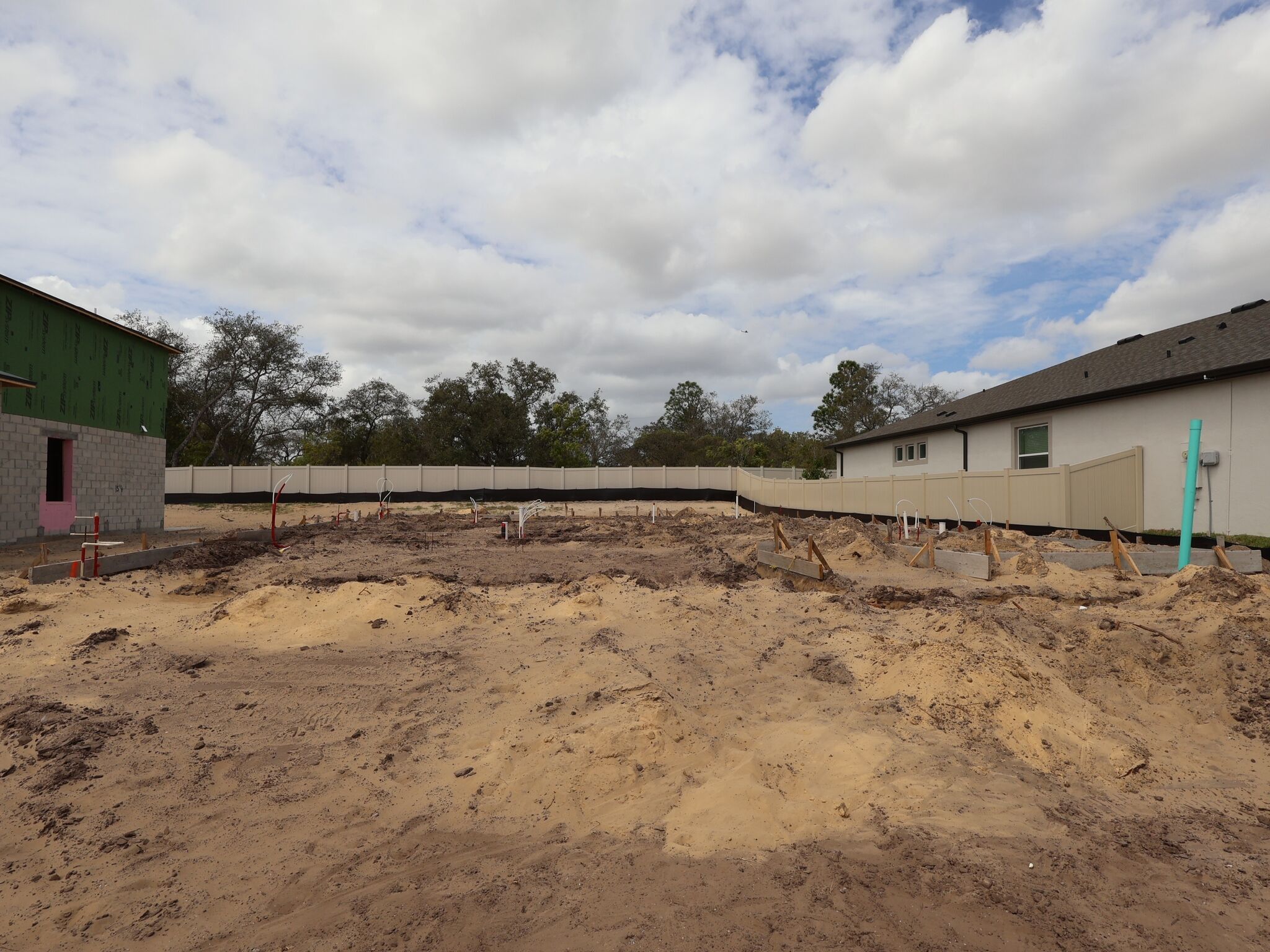 Homesite