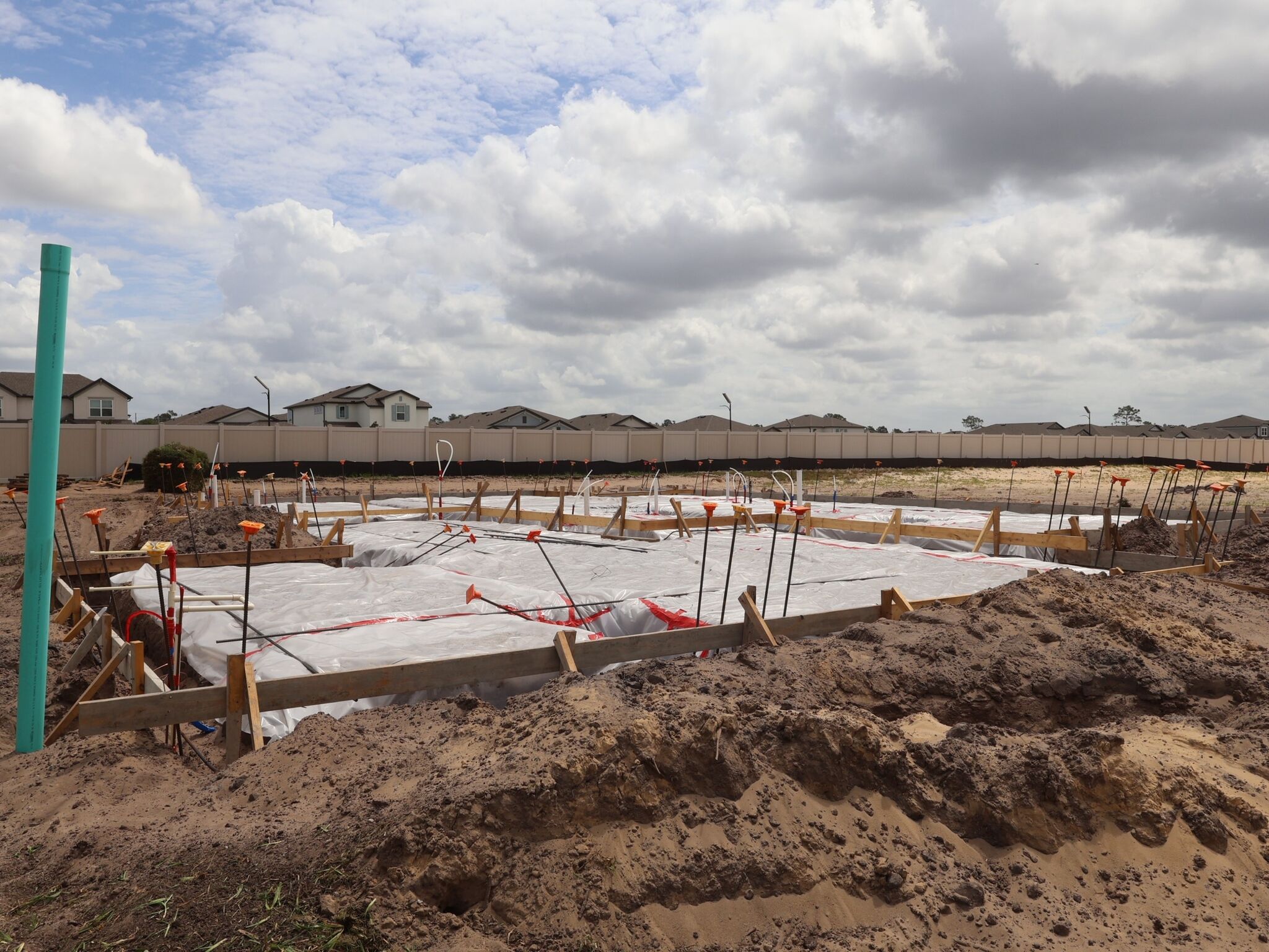 Homesite