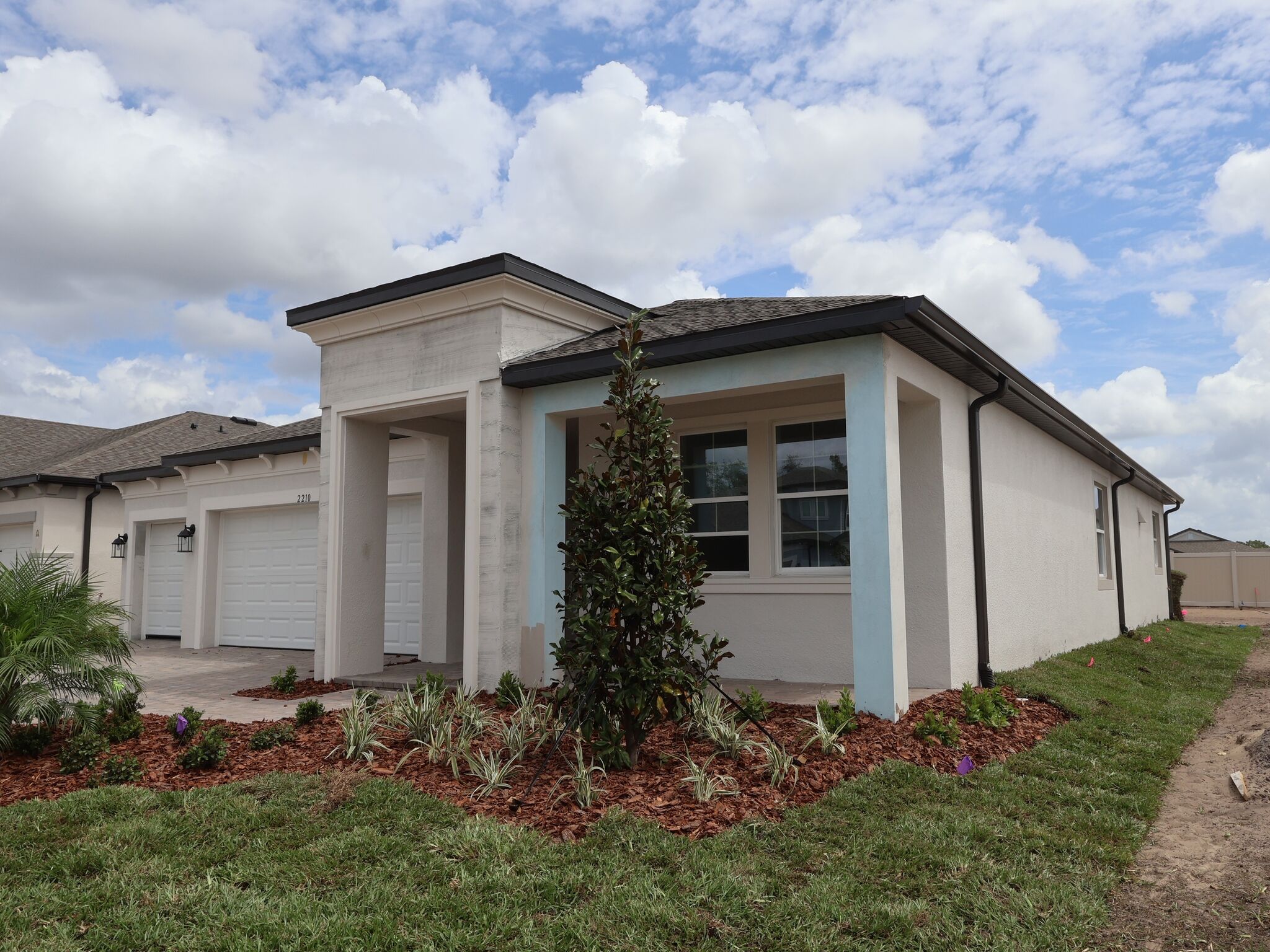 Front Exterior