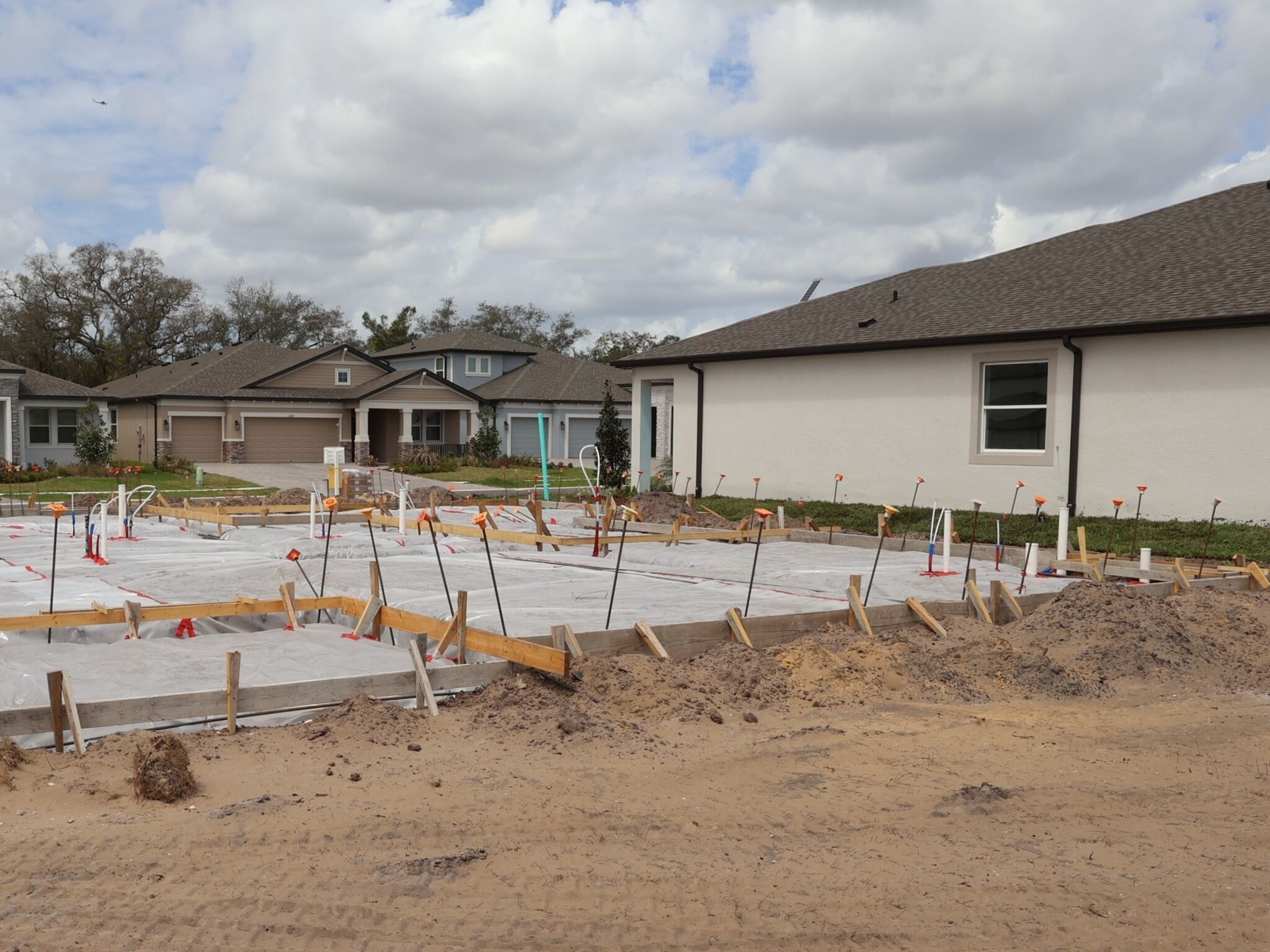 Homesite