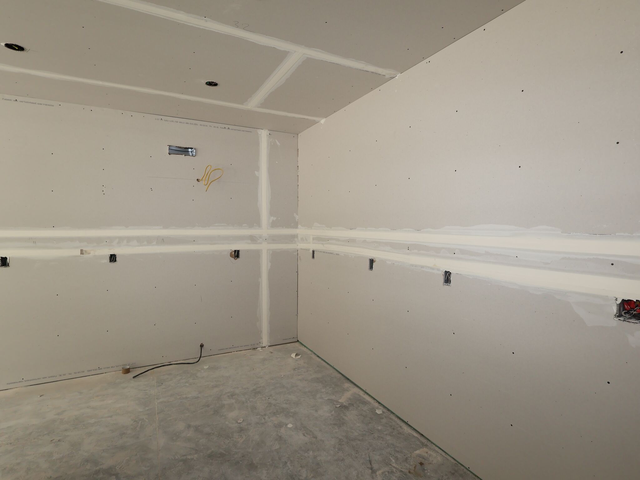 Drywall