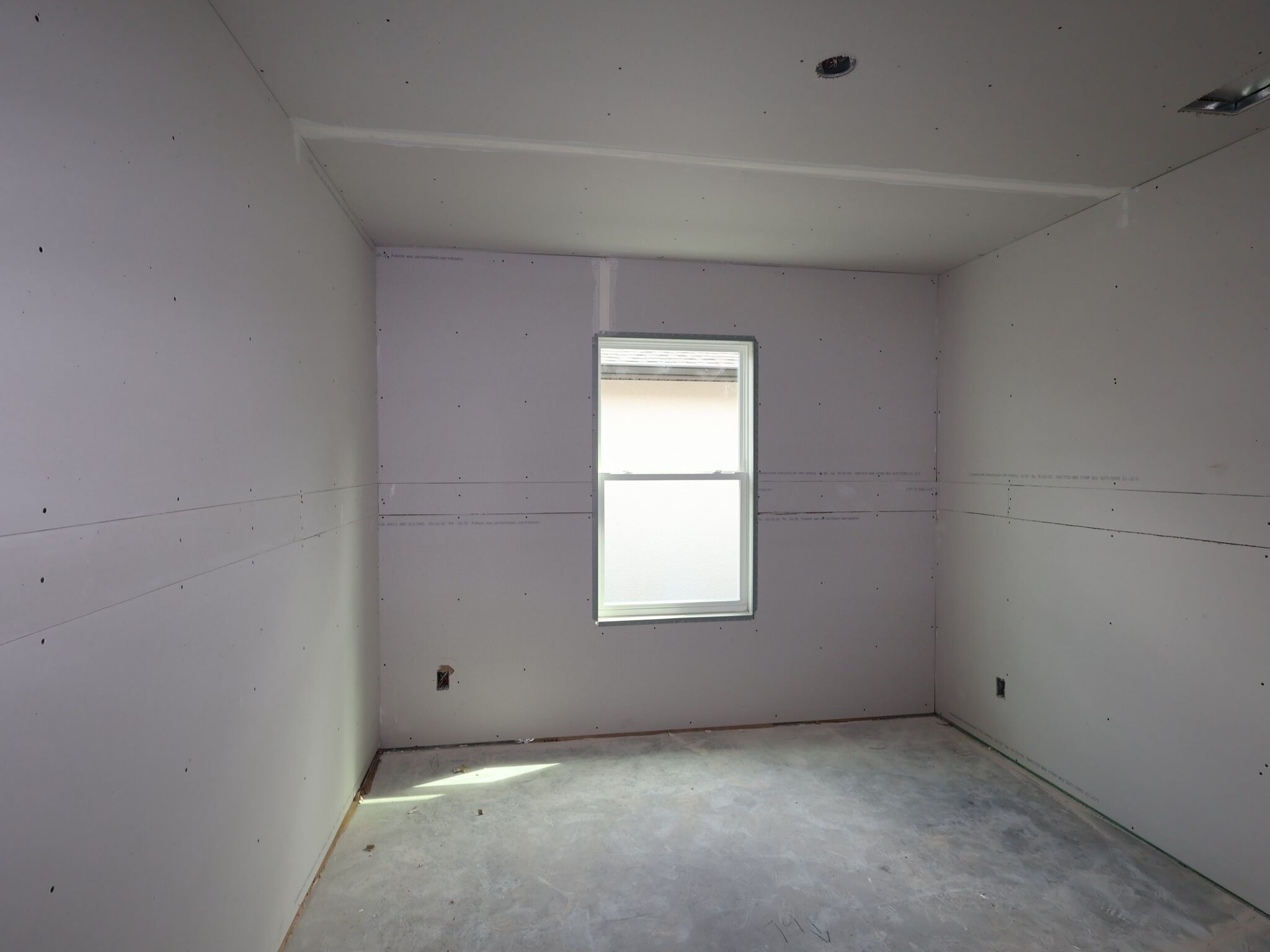 Drywall