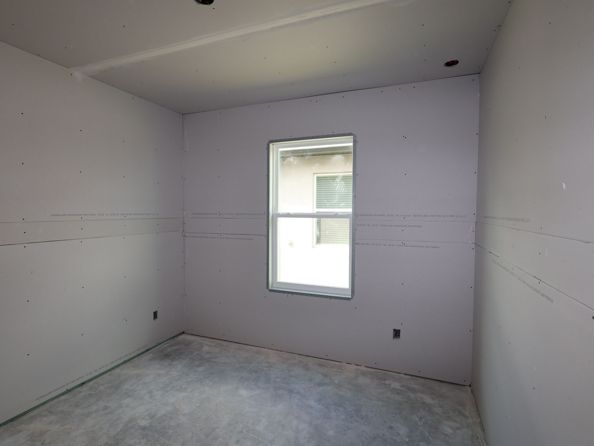 Drywall