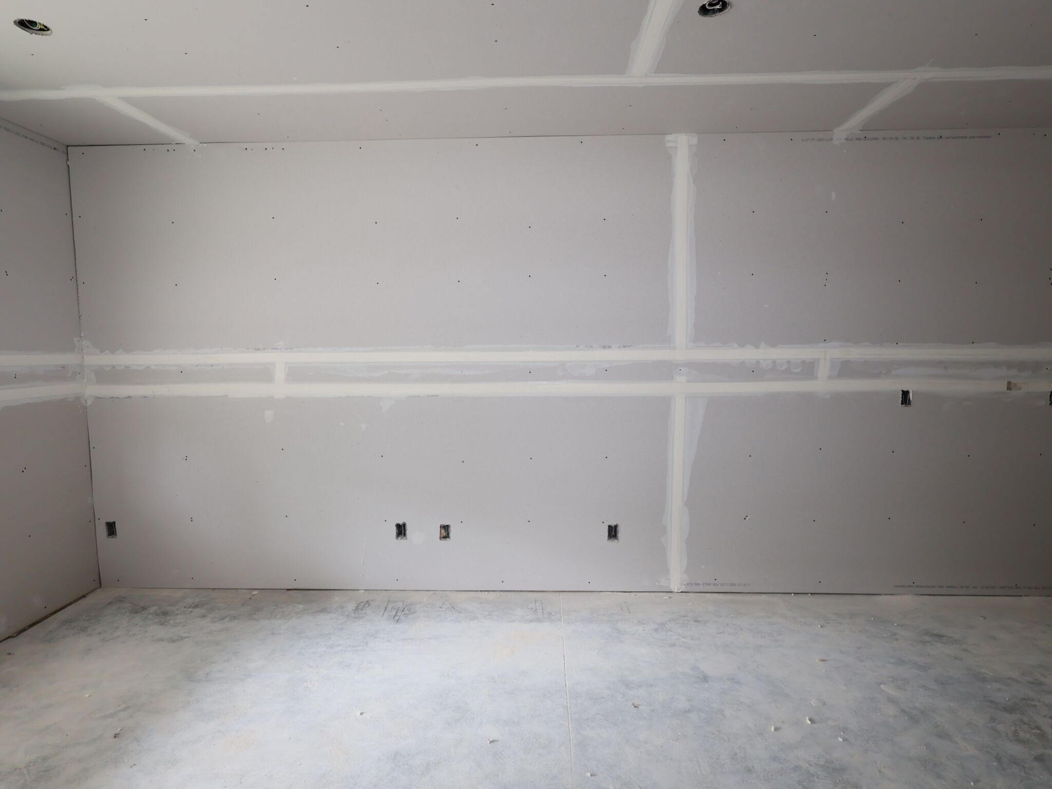 Drywall