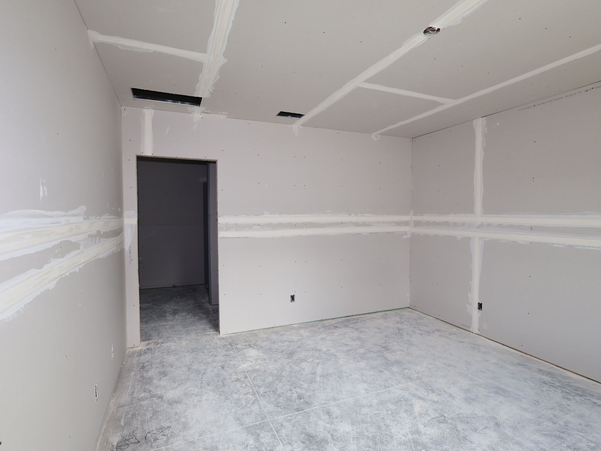 Drywall