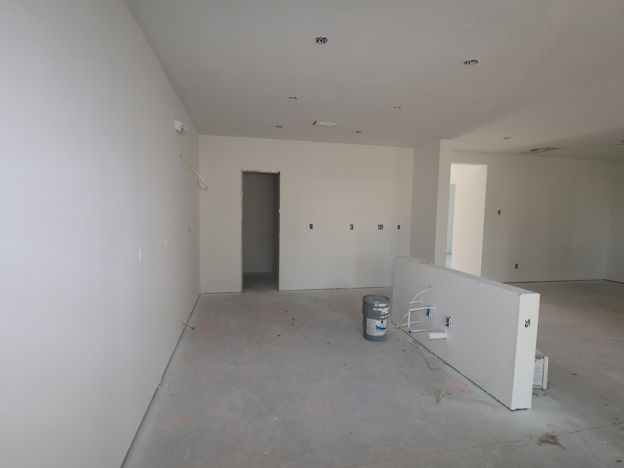 Drywall
