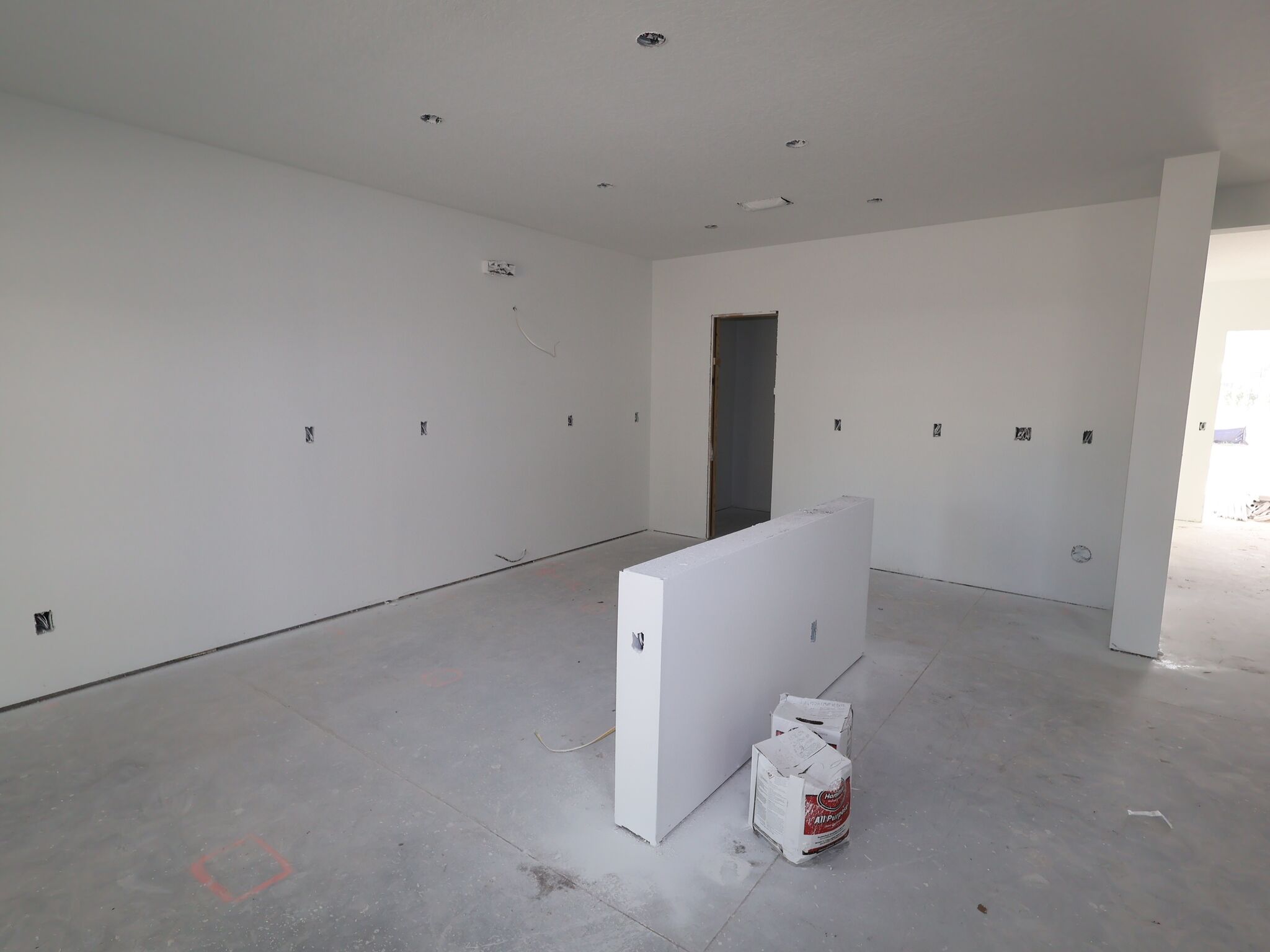Drywall