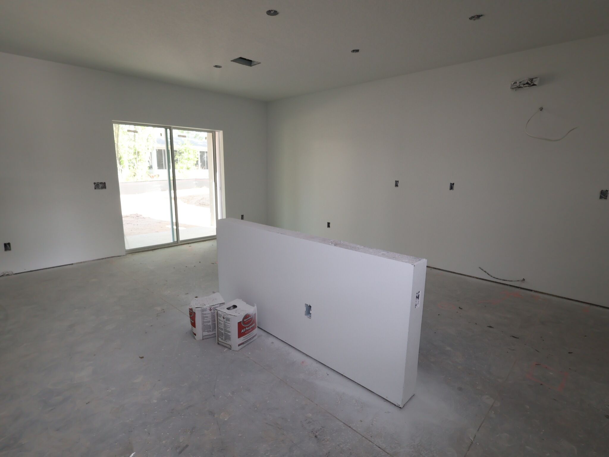 Drywall