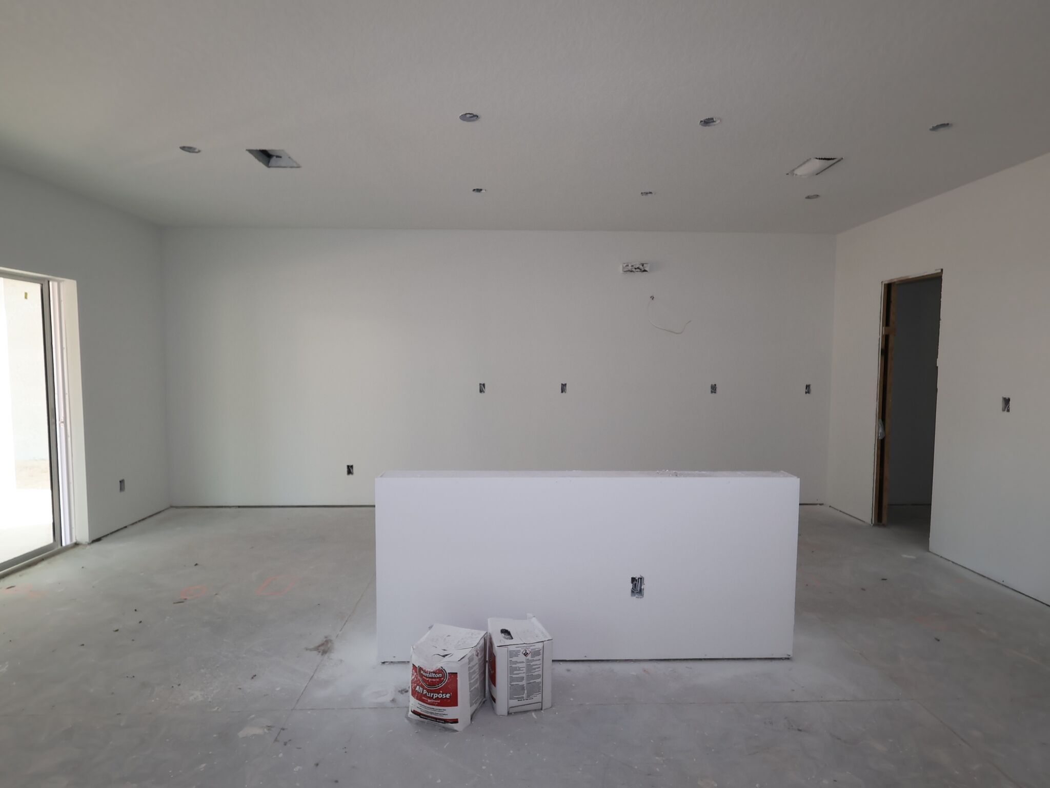 Drywall