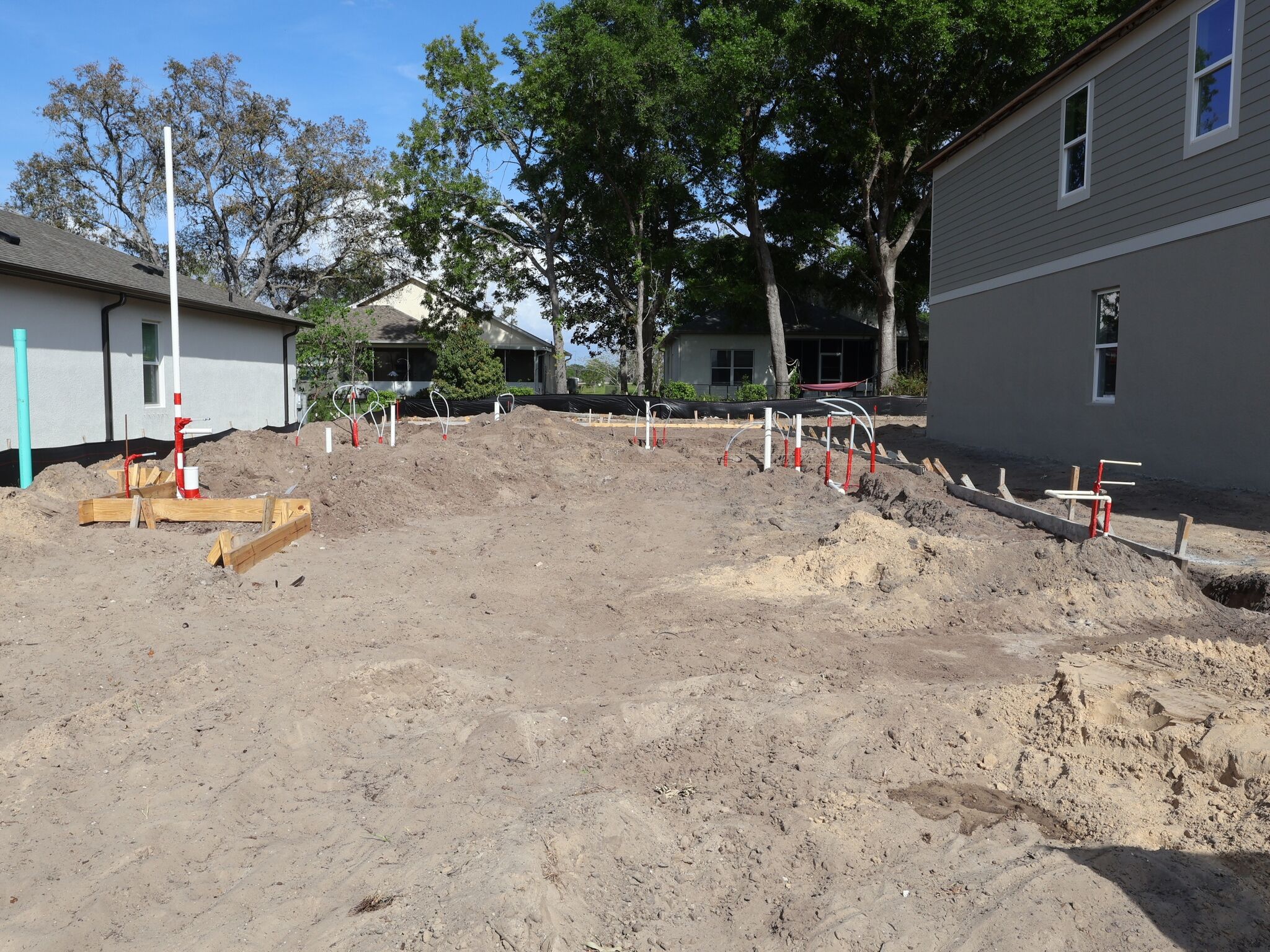 Homesite