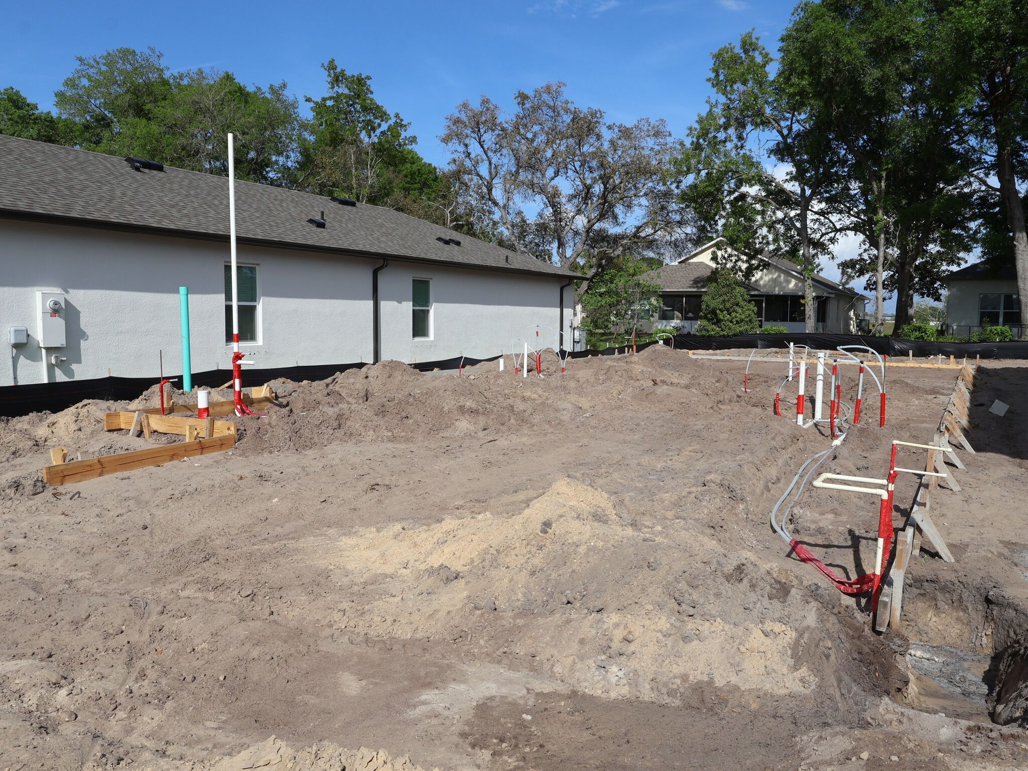 Homesite
