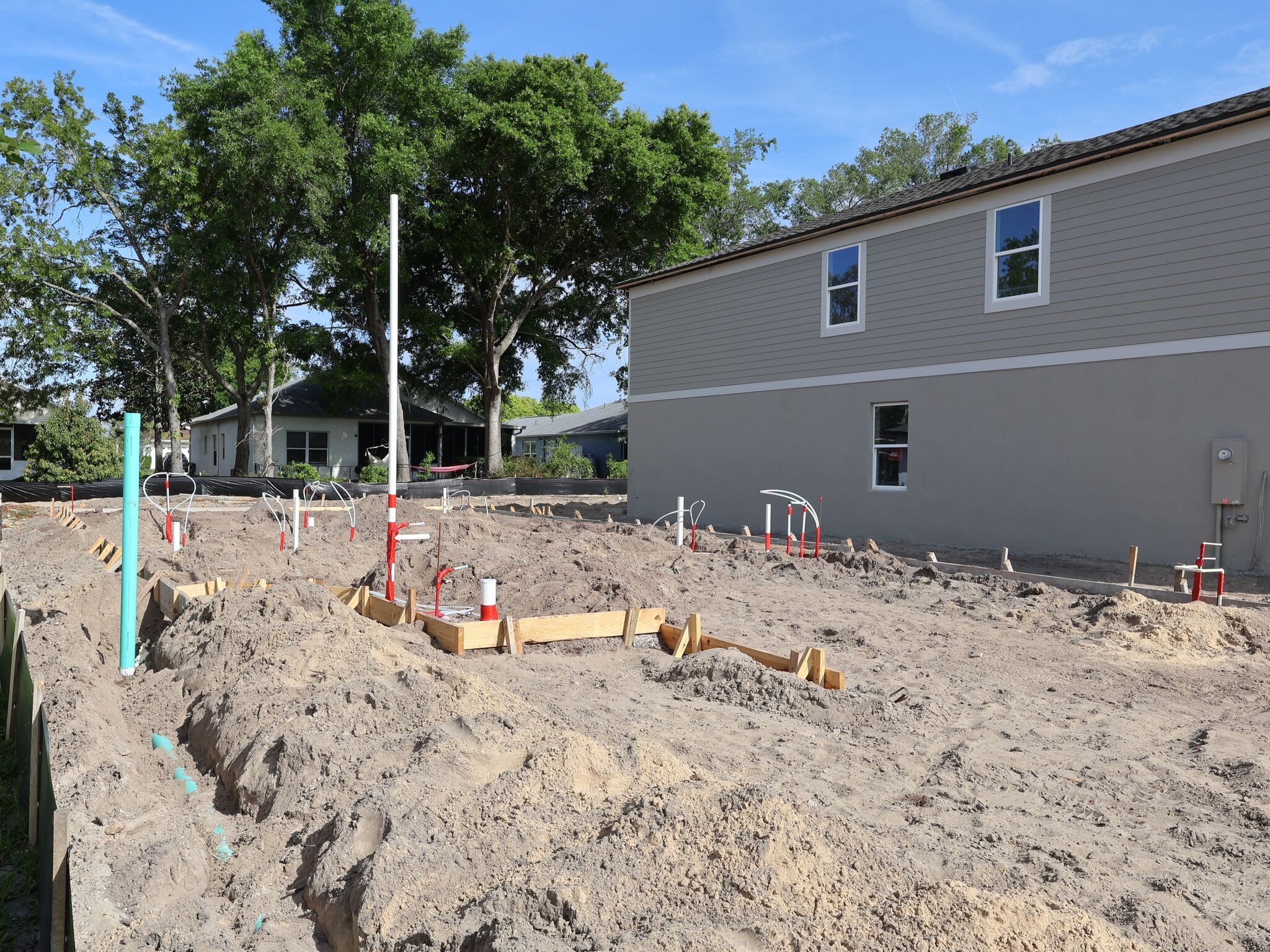 Homesite