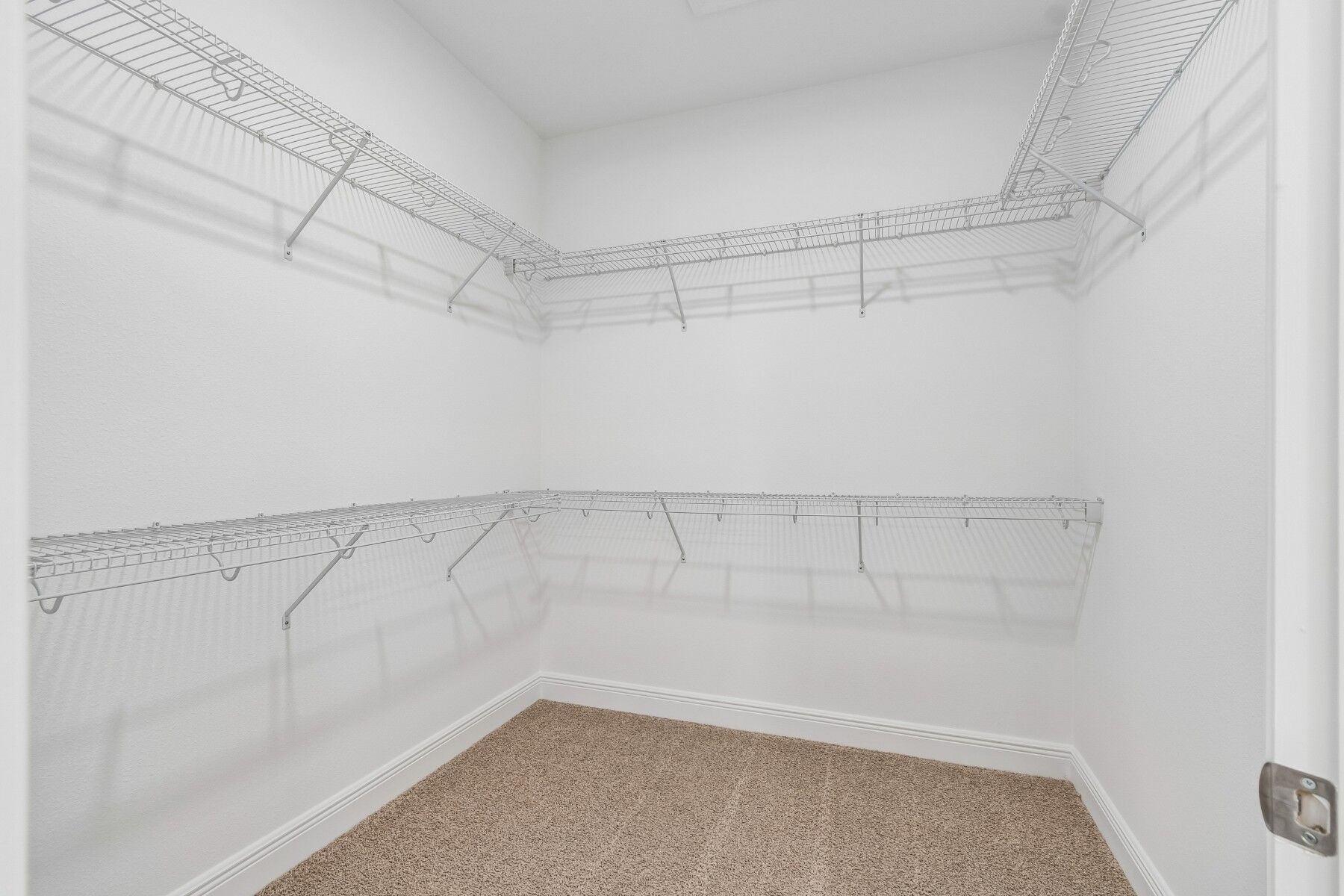 Owner's Closet