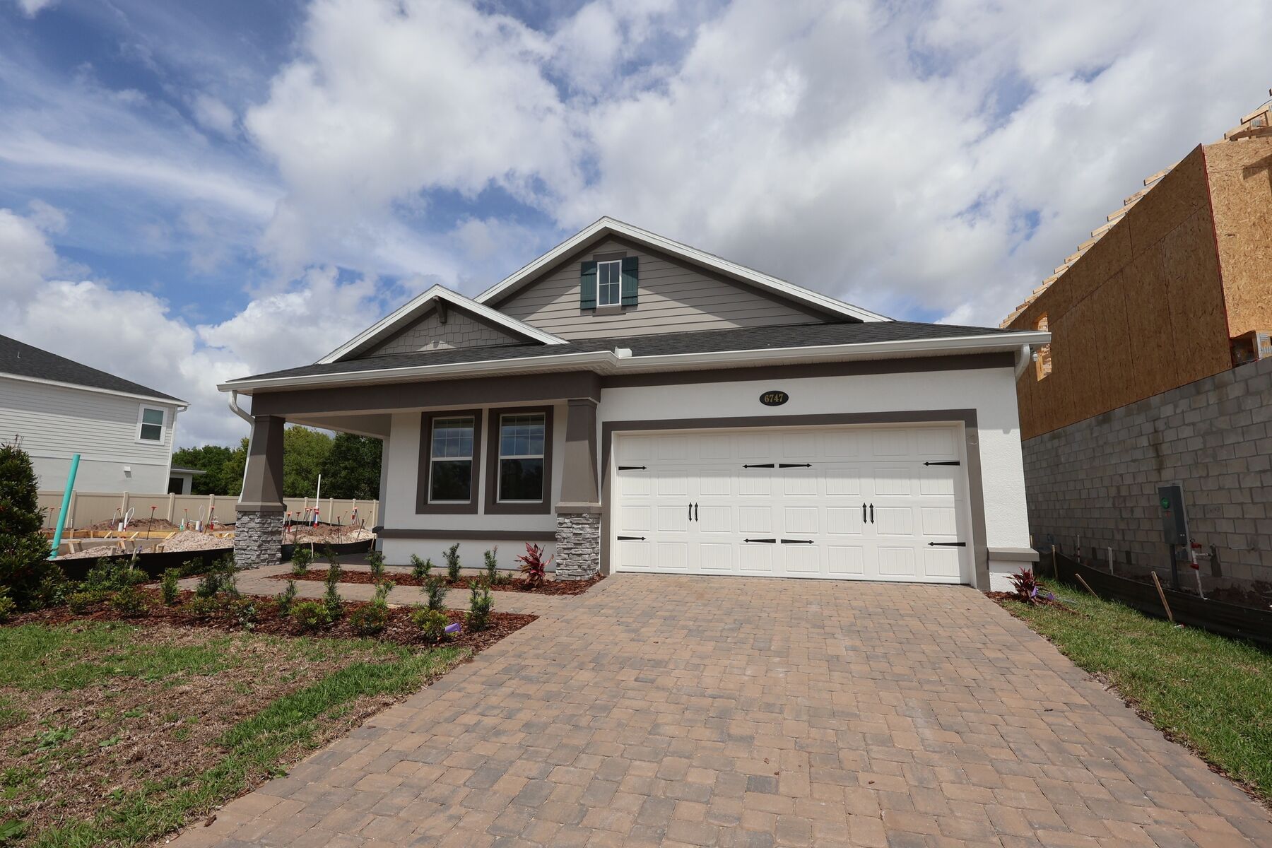 6747 Yellow Warbler Bend