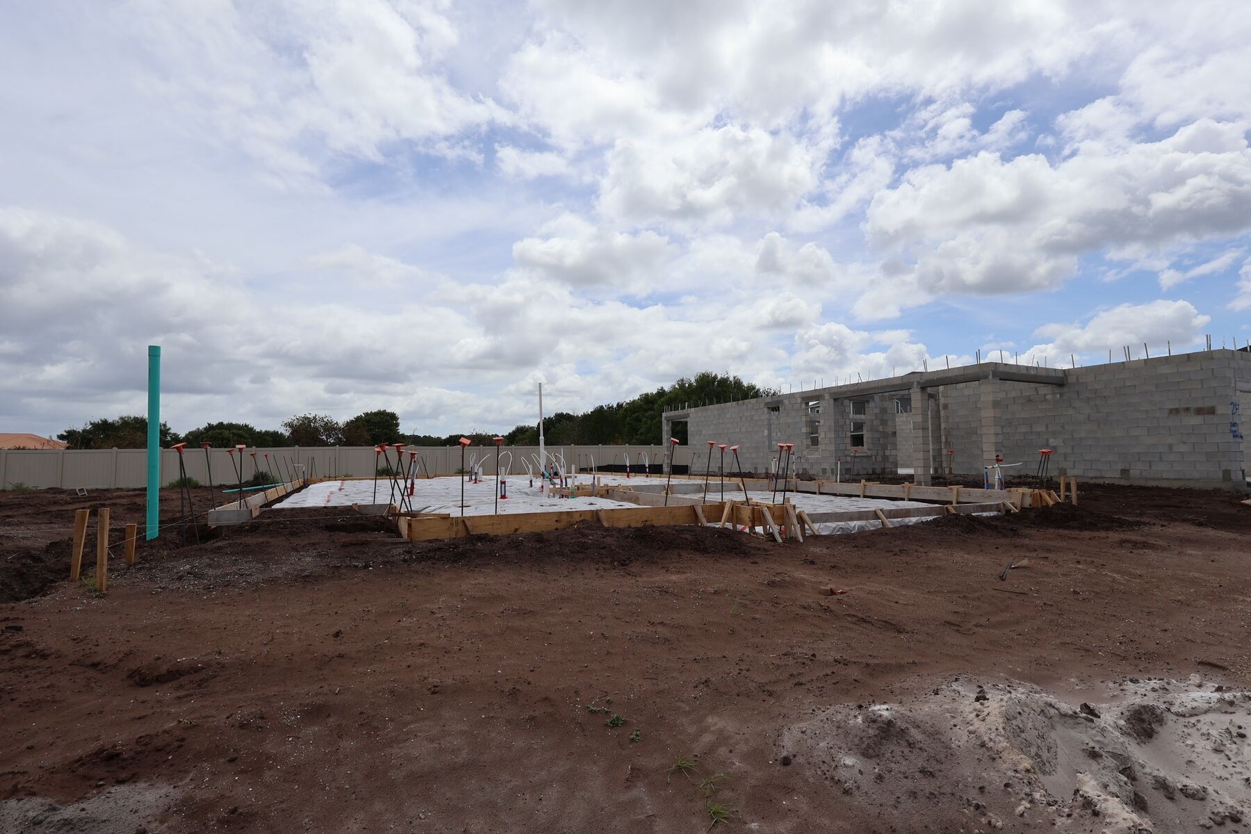 Homesite