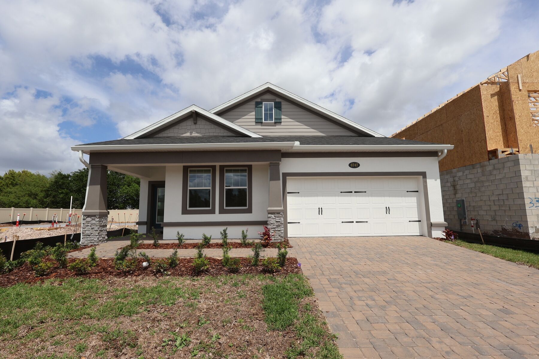 Front Exterior