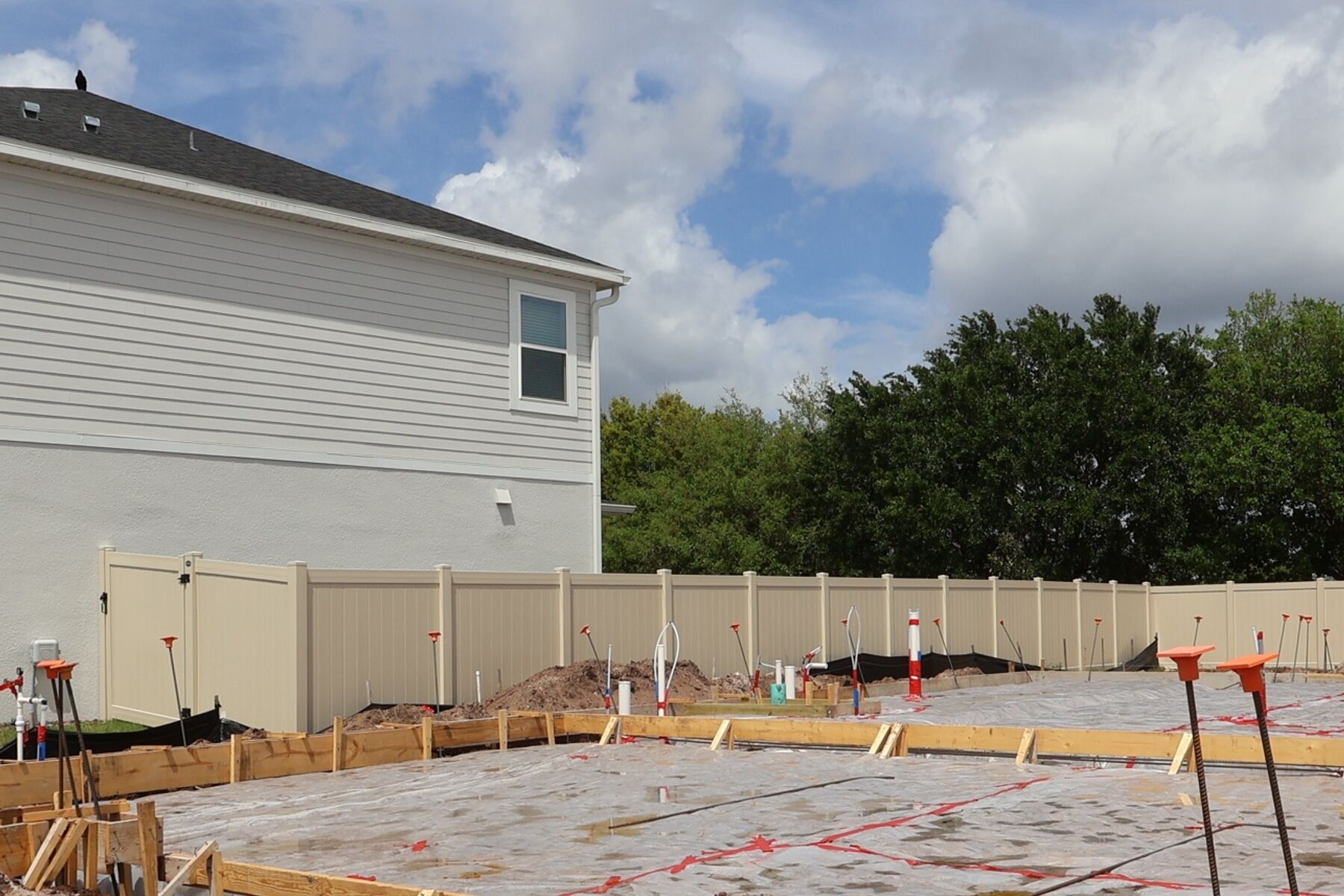 Homesite