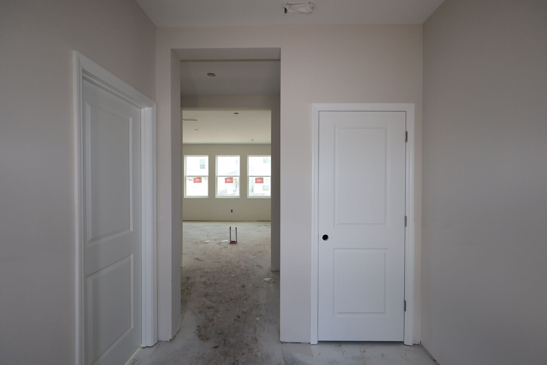 Drywall