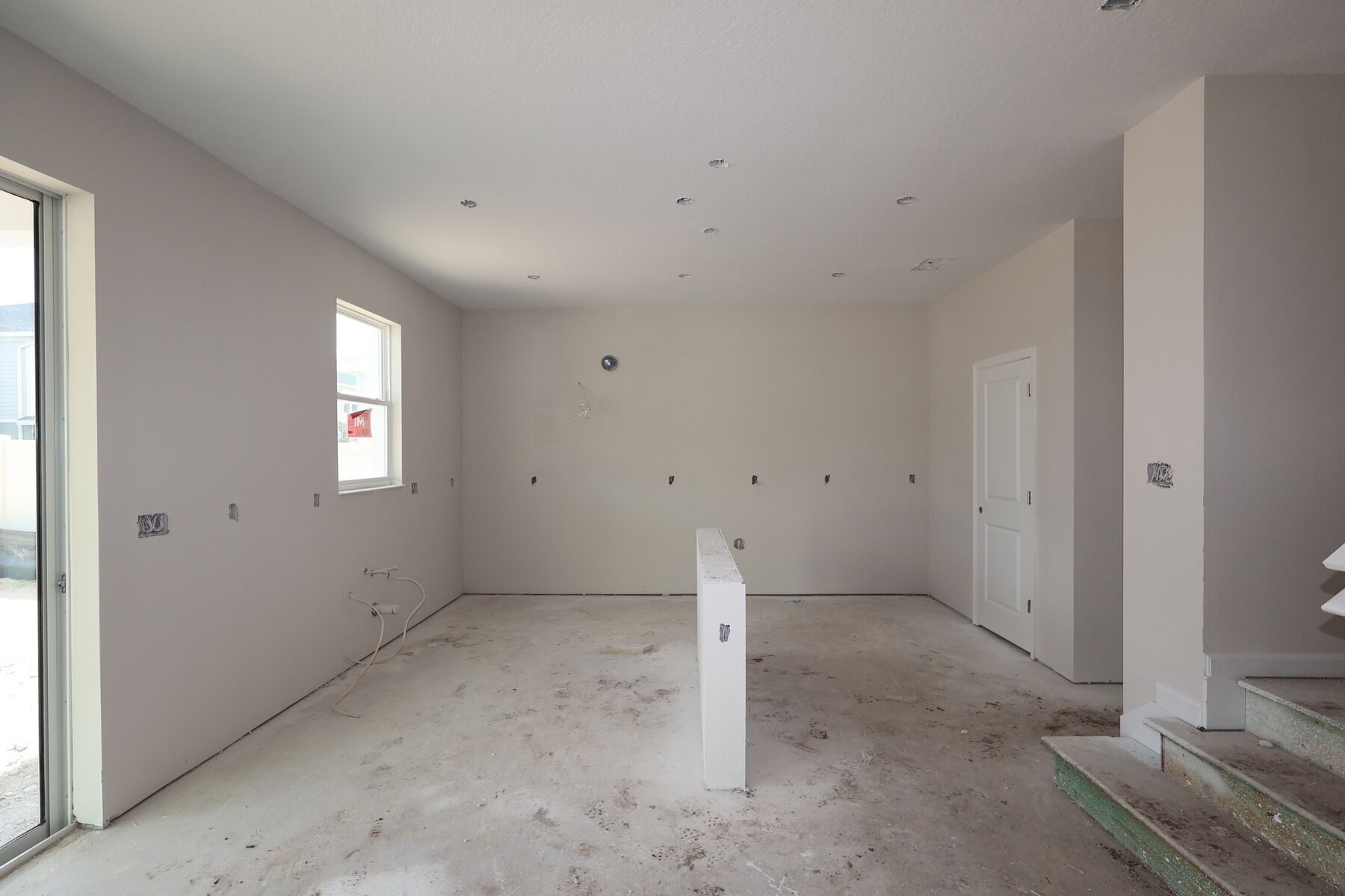 Drywall