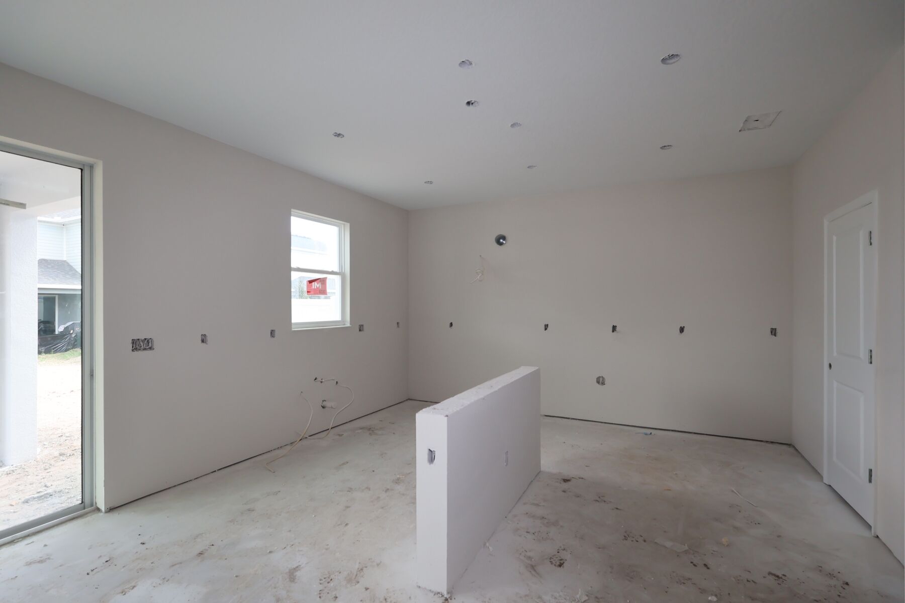 Drywall