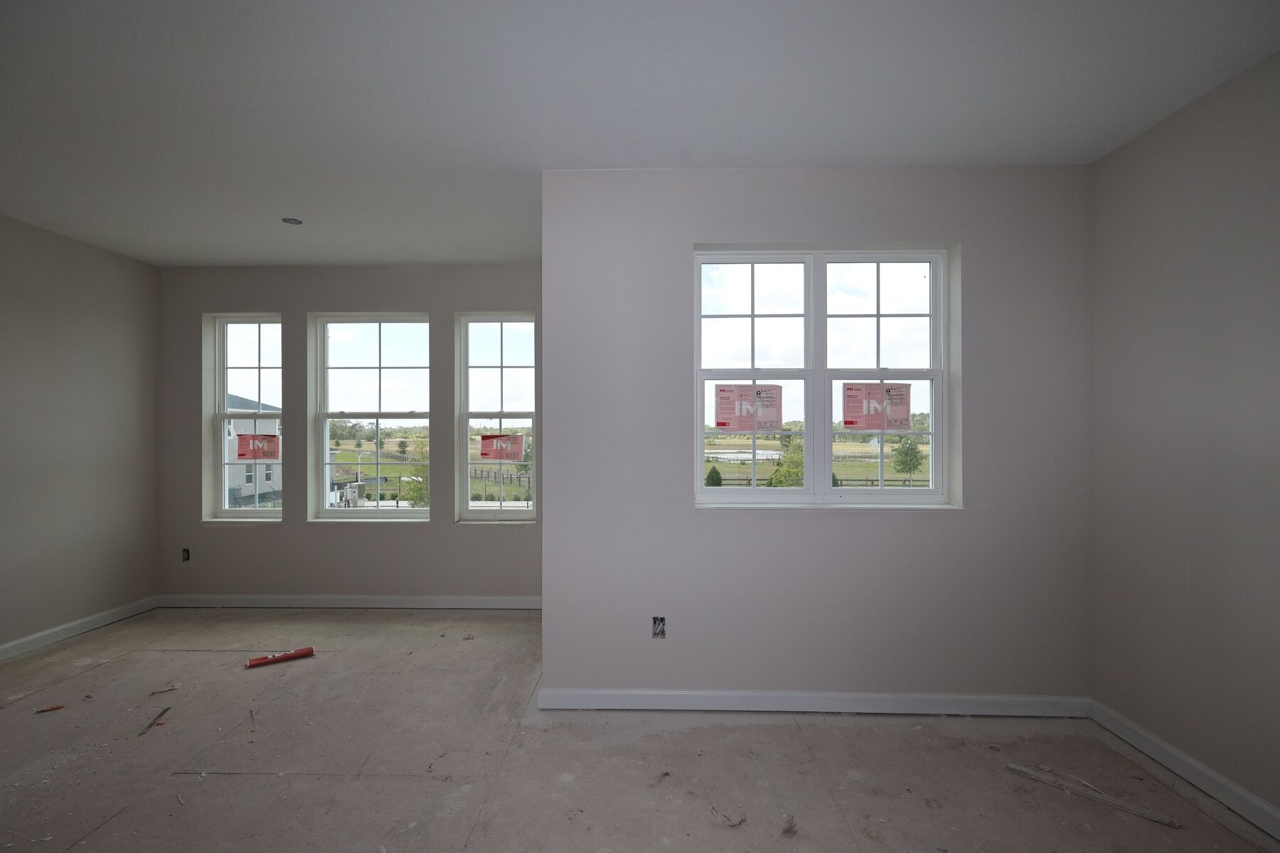 Drywall