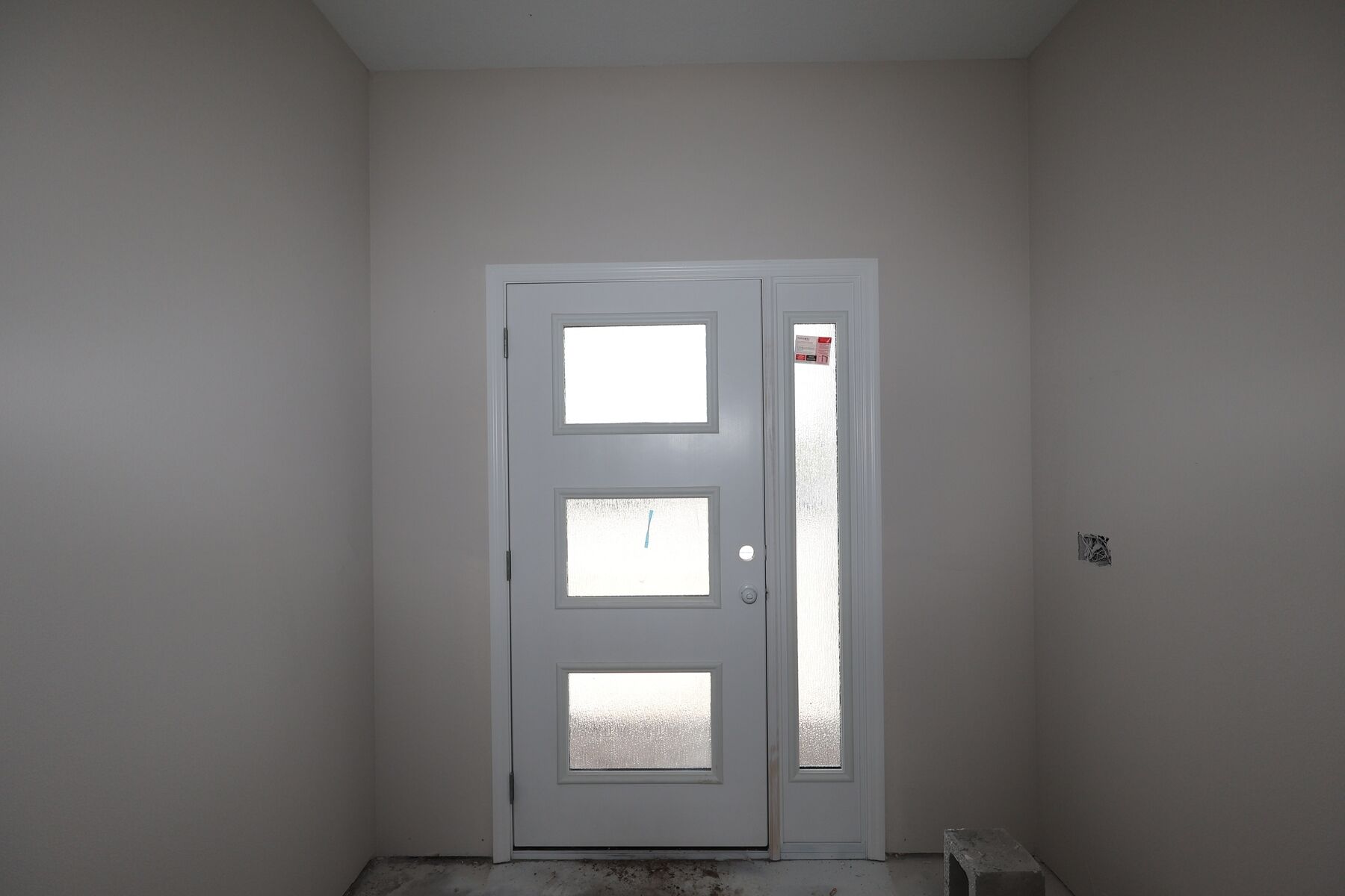 Drywall