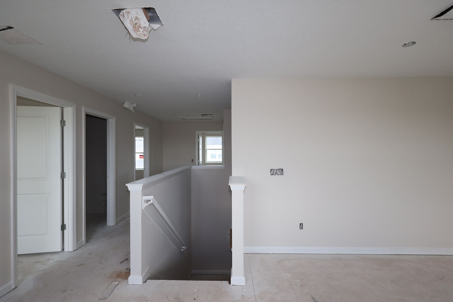 Drywall