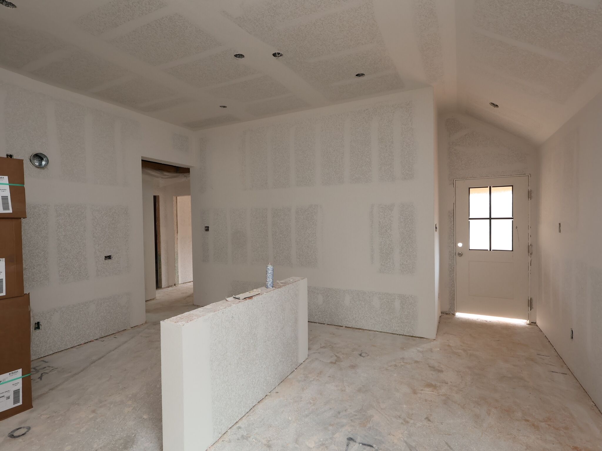Drywall
