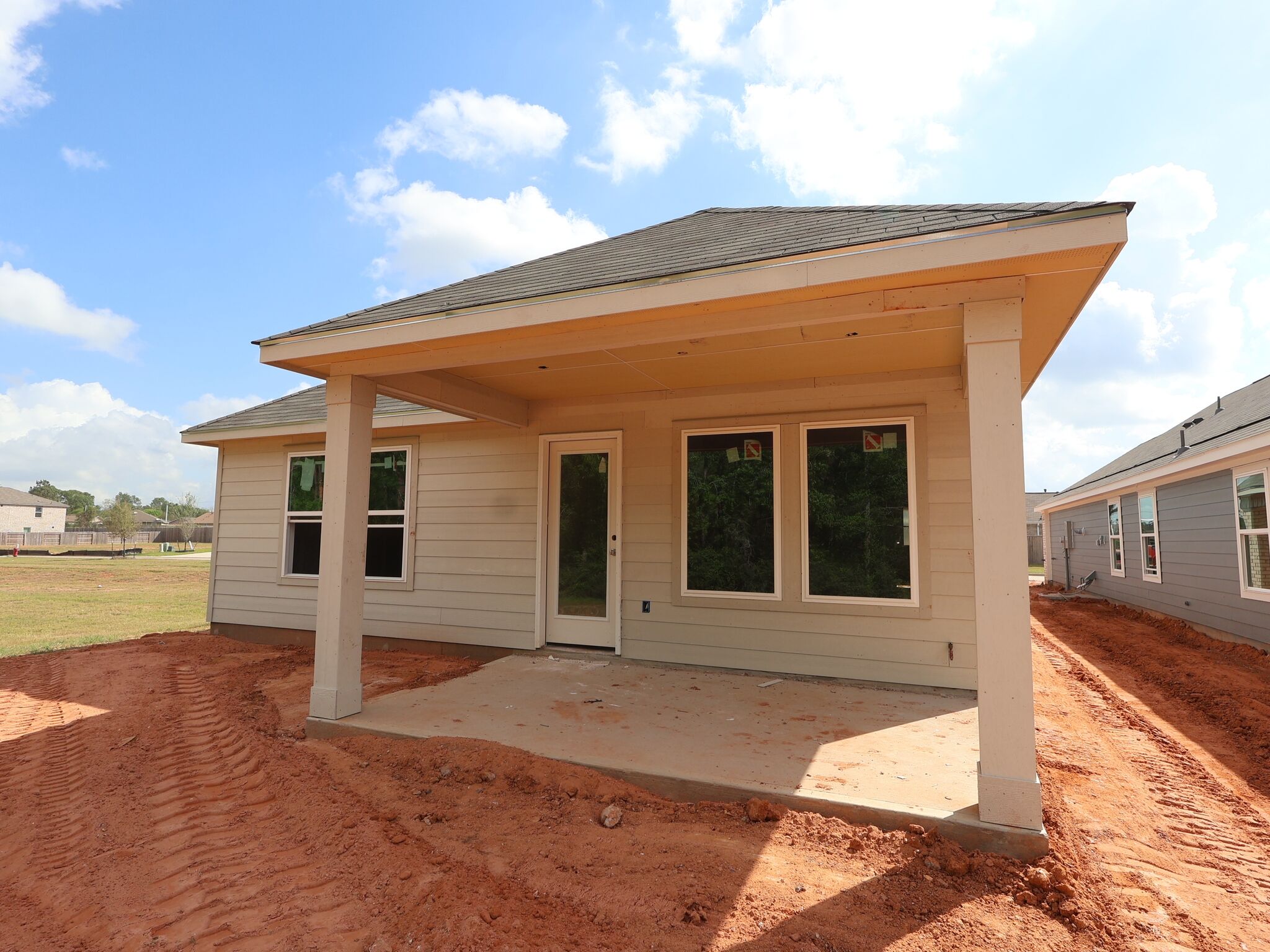Porch