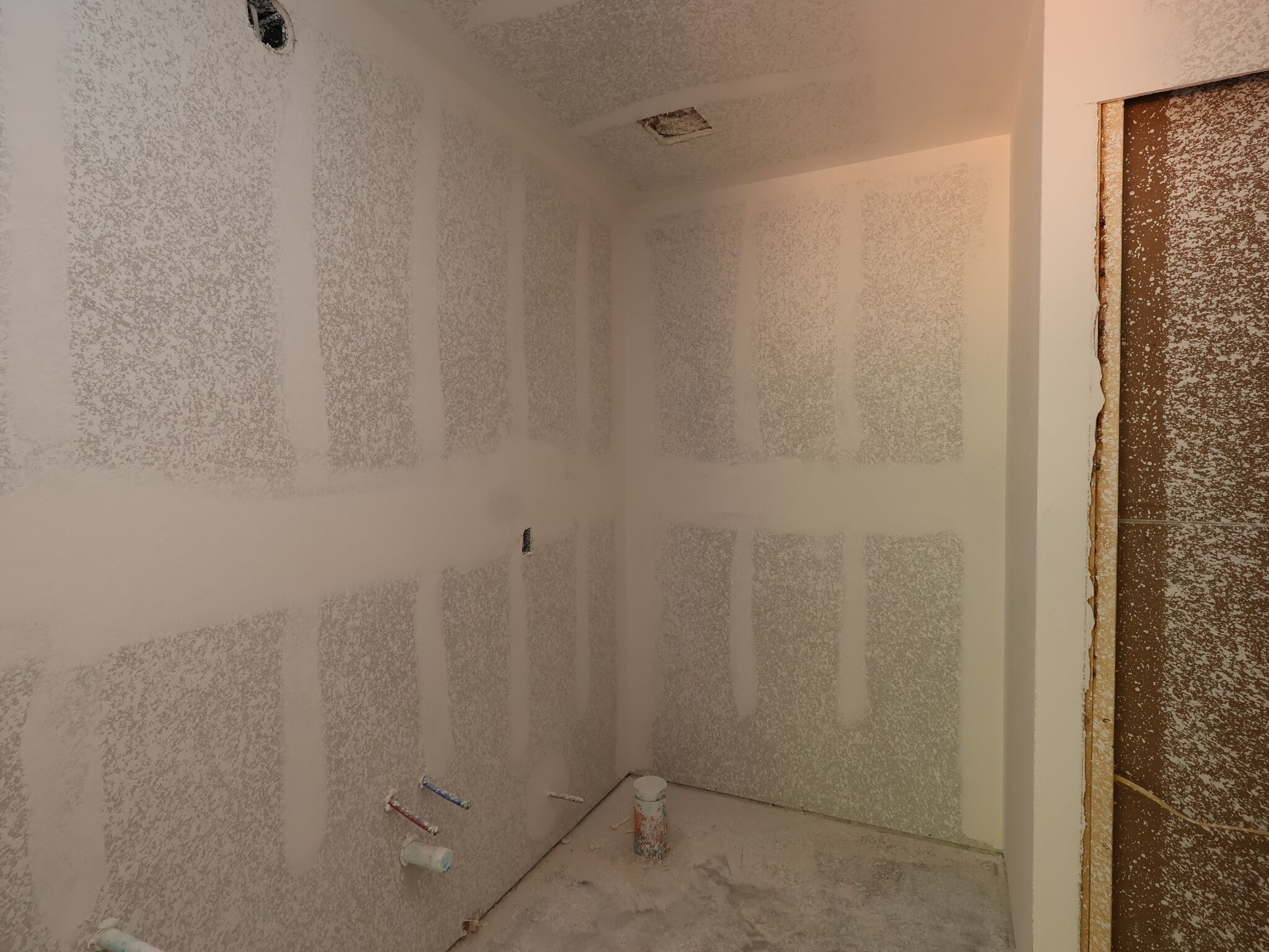 Drywall
