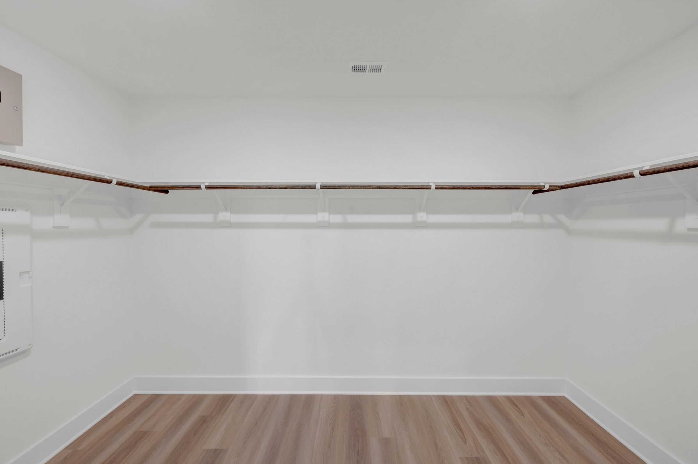 Owner's Closet