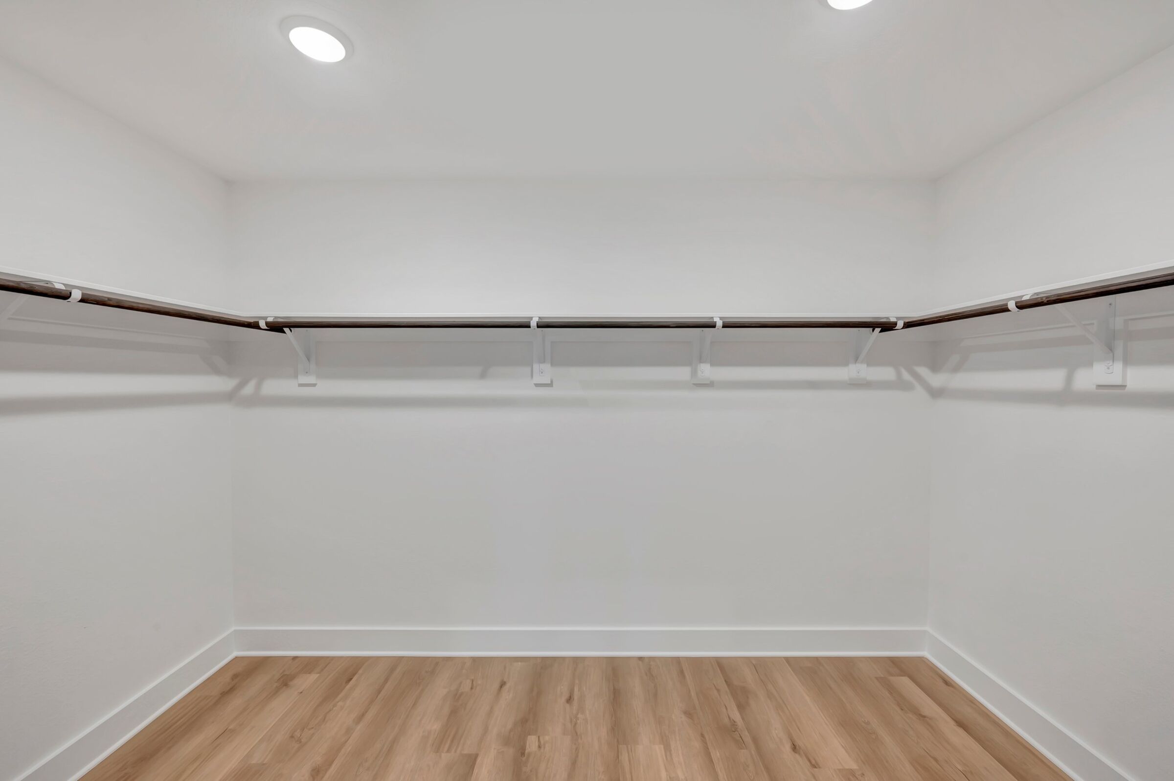 Owner's Closet