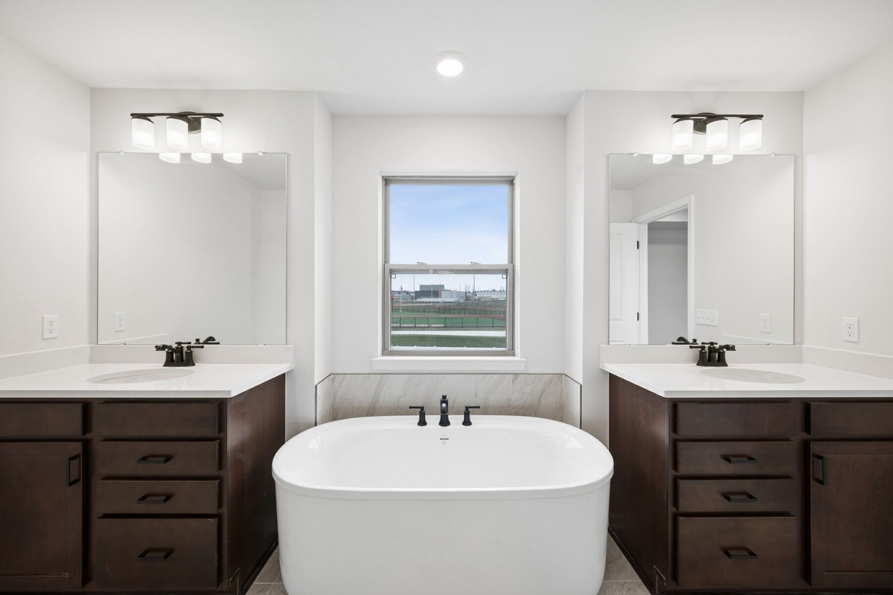Owner's Bathroom