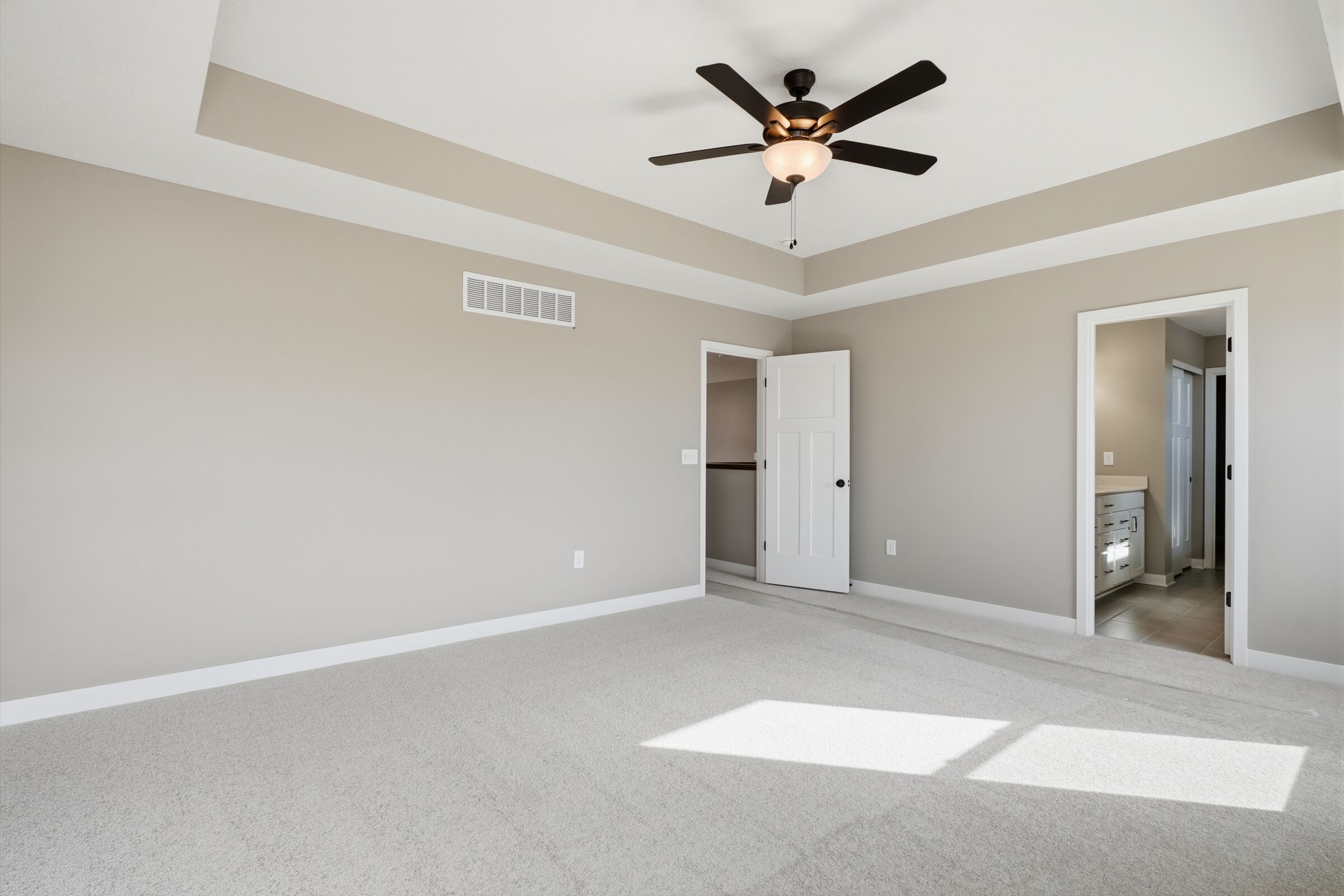Owner's Bedroom