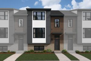 Emerald Interior Unit