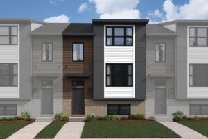 Emerald Interior Unit